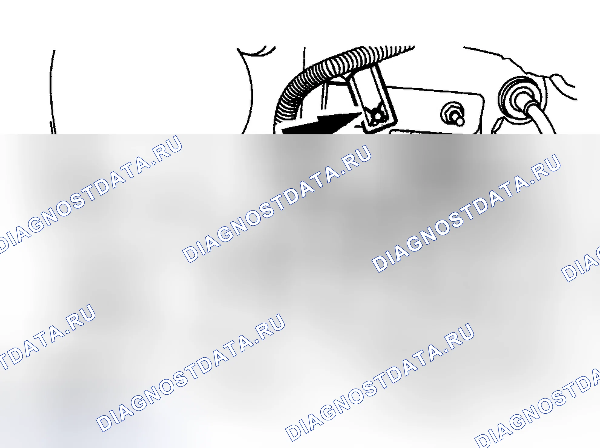 Рис. 130. Mazda Tribute I рестайлинг