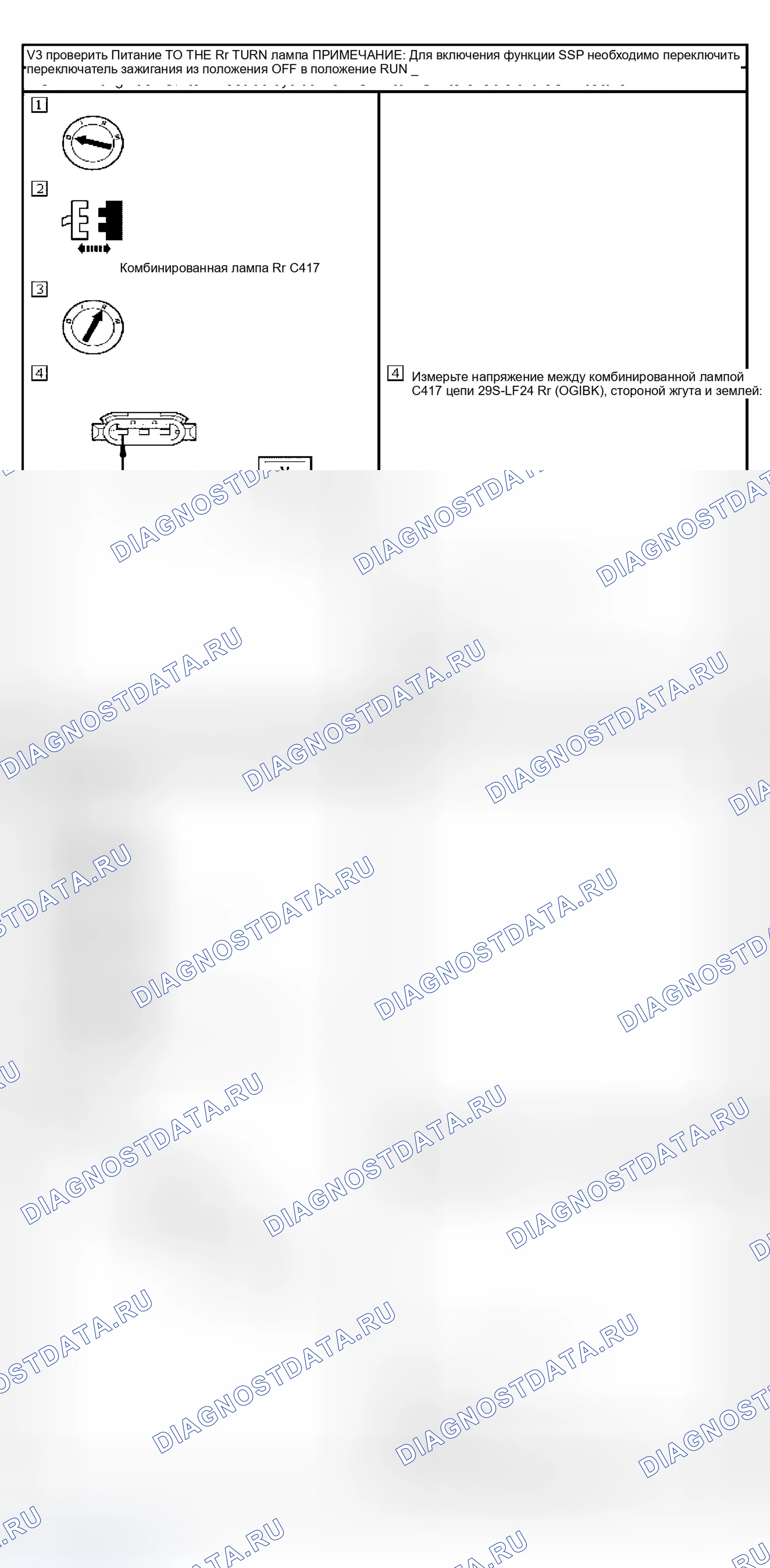Рис. 62. Ford Thunderbird XI