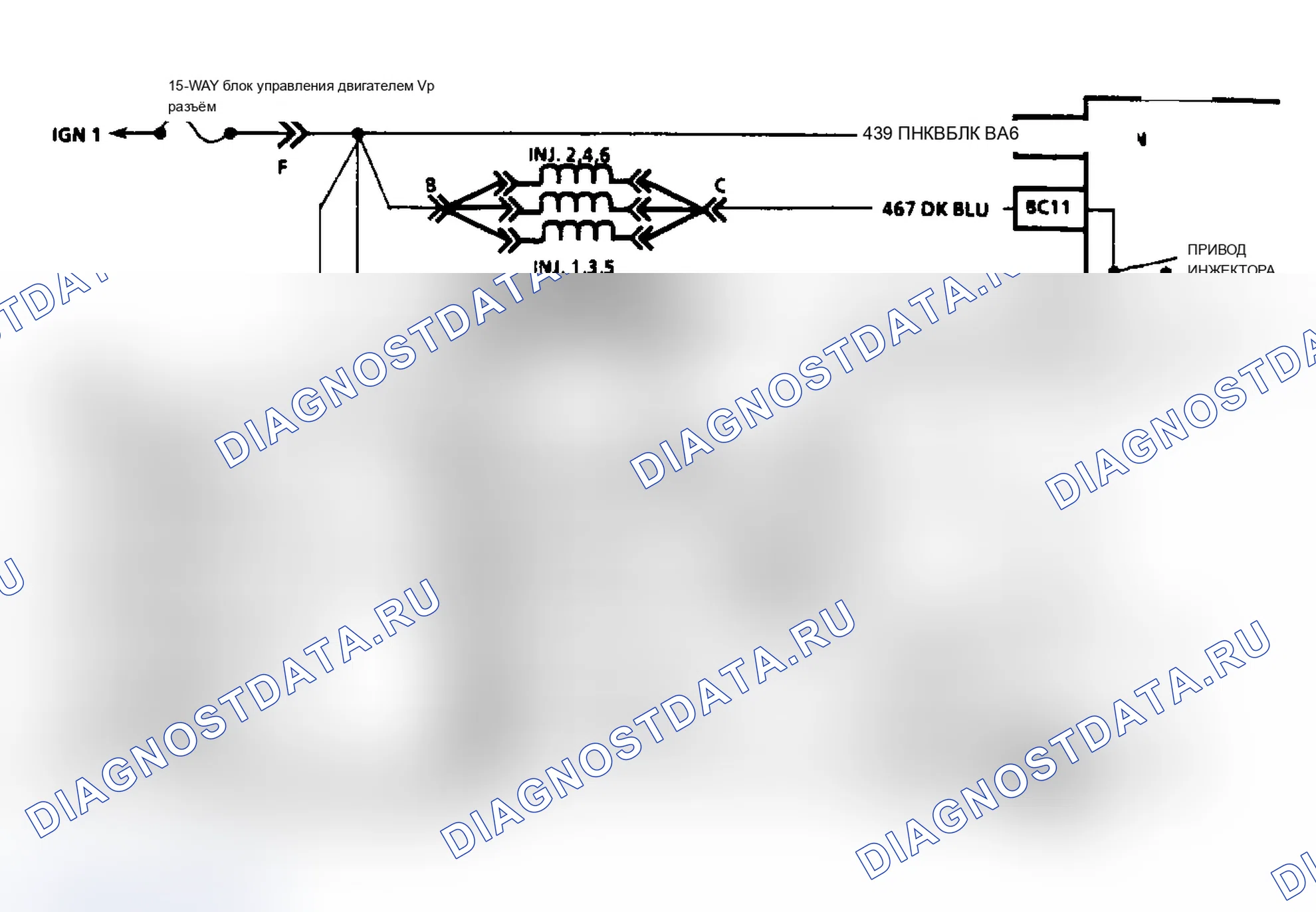 Рис. 20. Buick Electra Park Avenue Ultra 