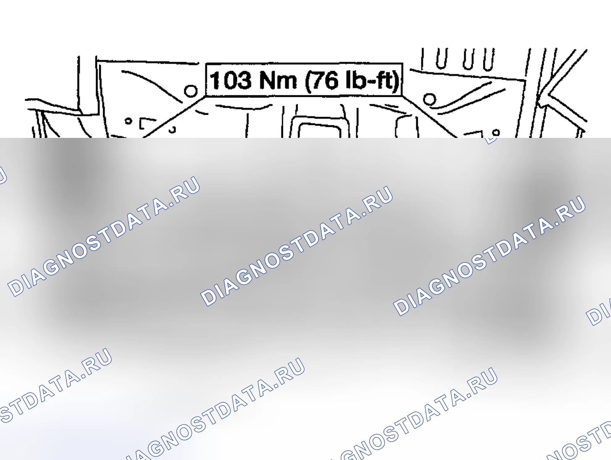 Рис. 1435. Hyundai Pony I