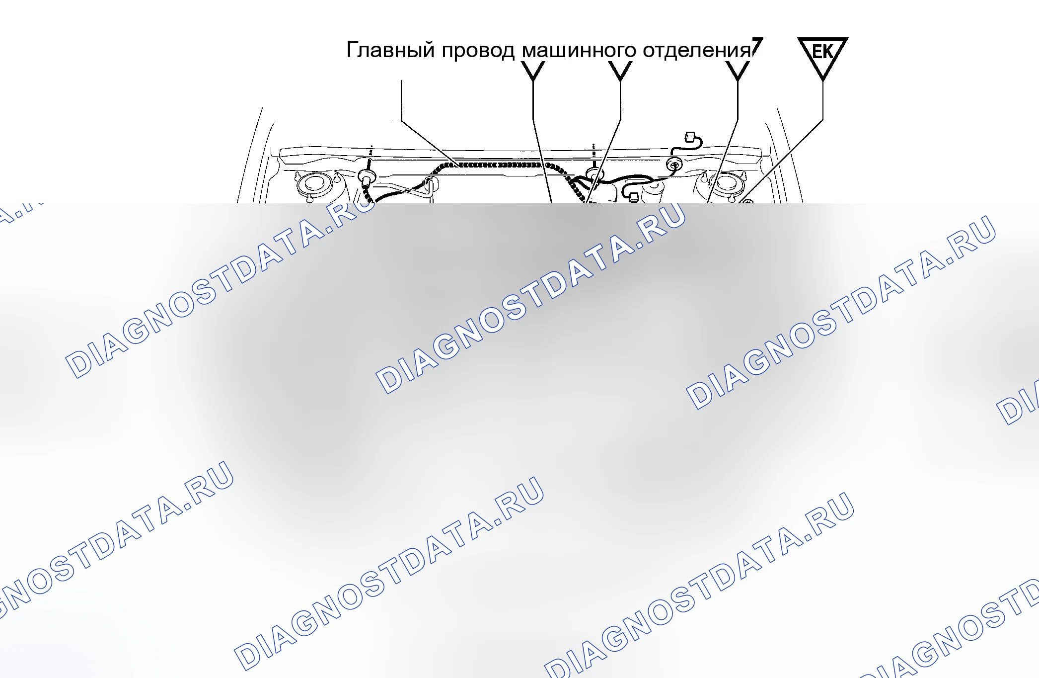 Рис. 9. Toyota Matrix E130