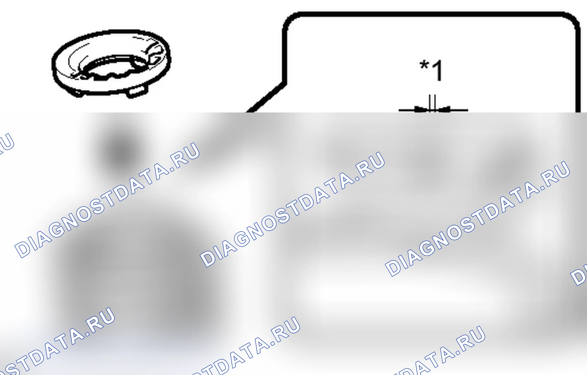 Рис. 92: УСТАНОВКА. Toyota Prius PHV pre-III