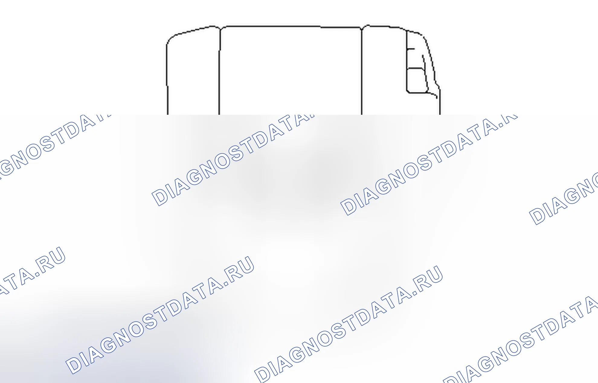 Рис. 150. Toyota RAV4 III рестайлинг