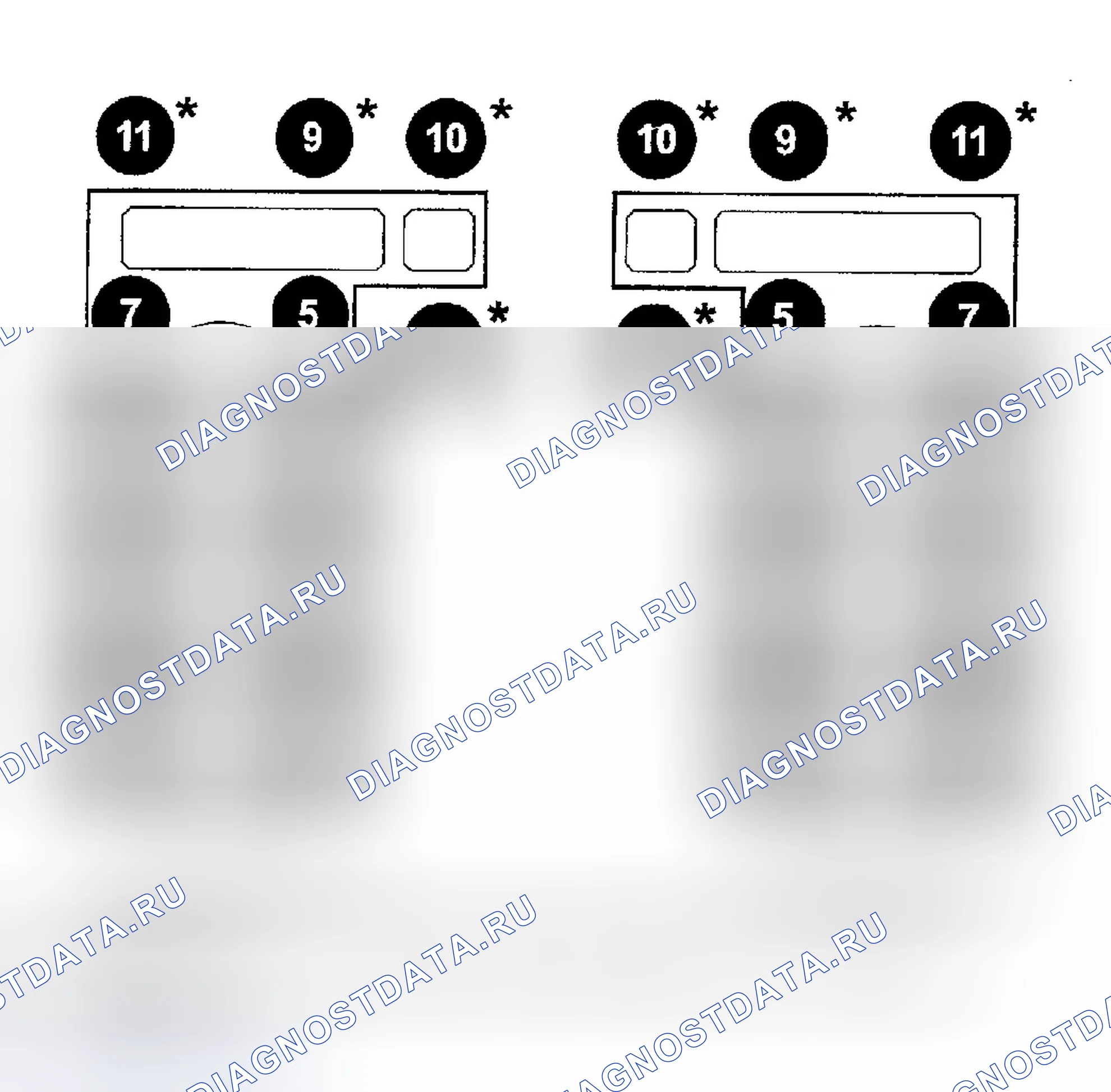Рис. 102. Dodge Pickup R1500 