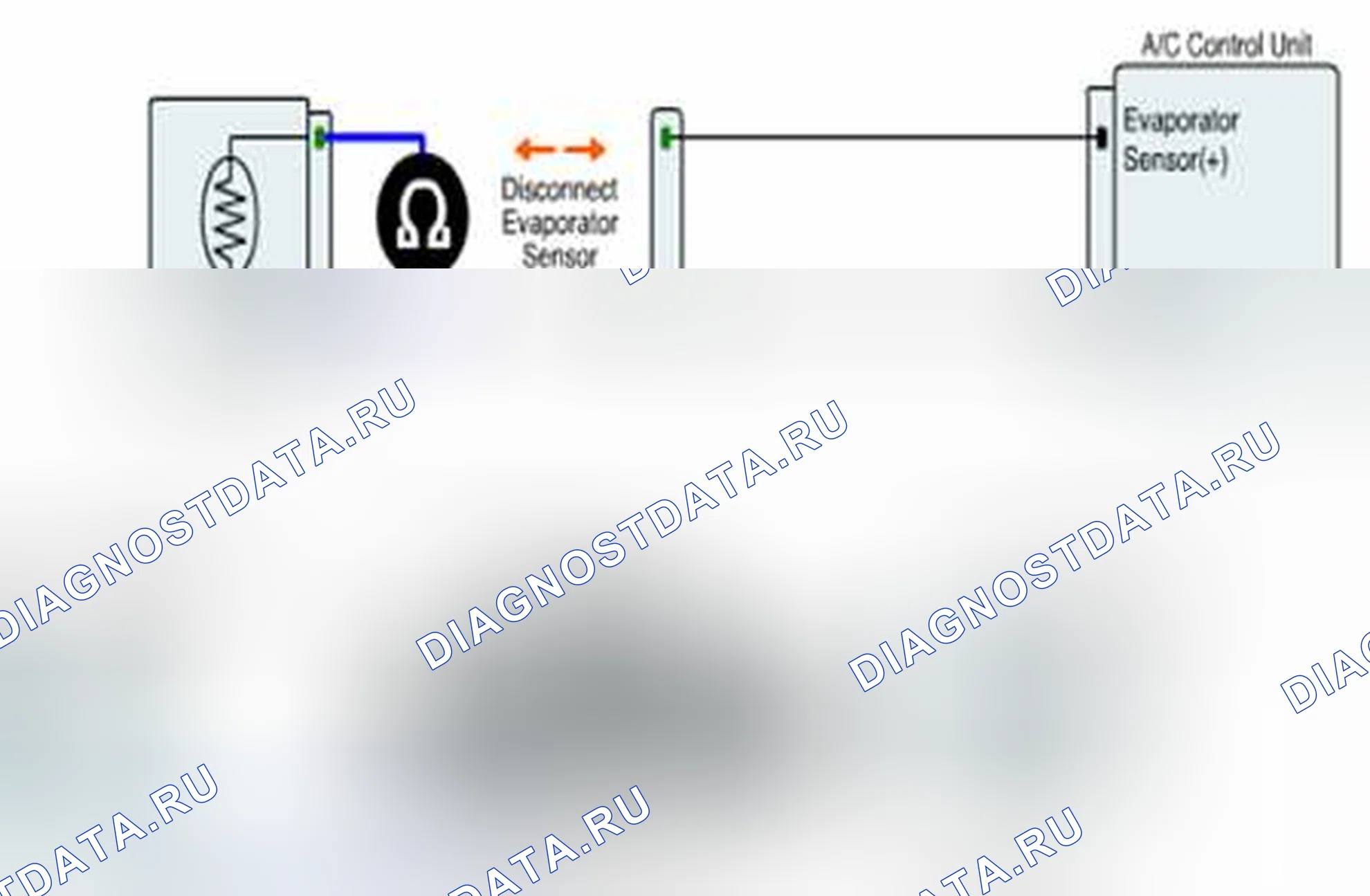 Рис. 147: Проверка компонентов. BMW 6 серия F06/F13/F12