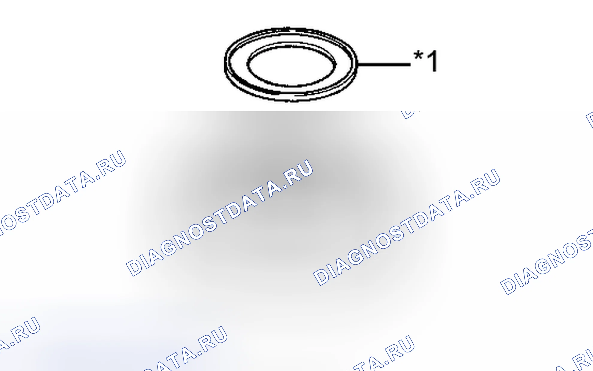Рис. 1027. Toyota 4Runner V