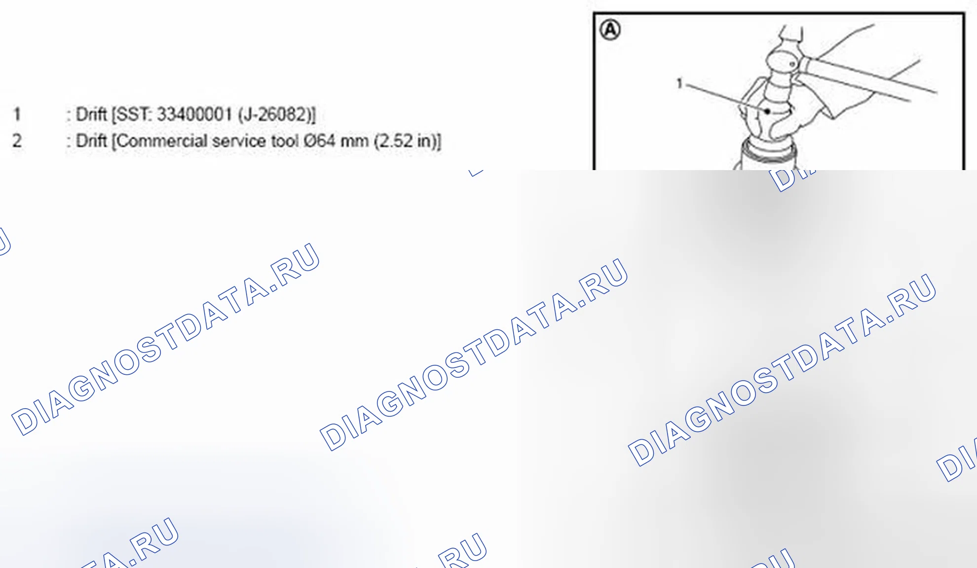 Рис. 289. Infiniti QX56 II