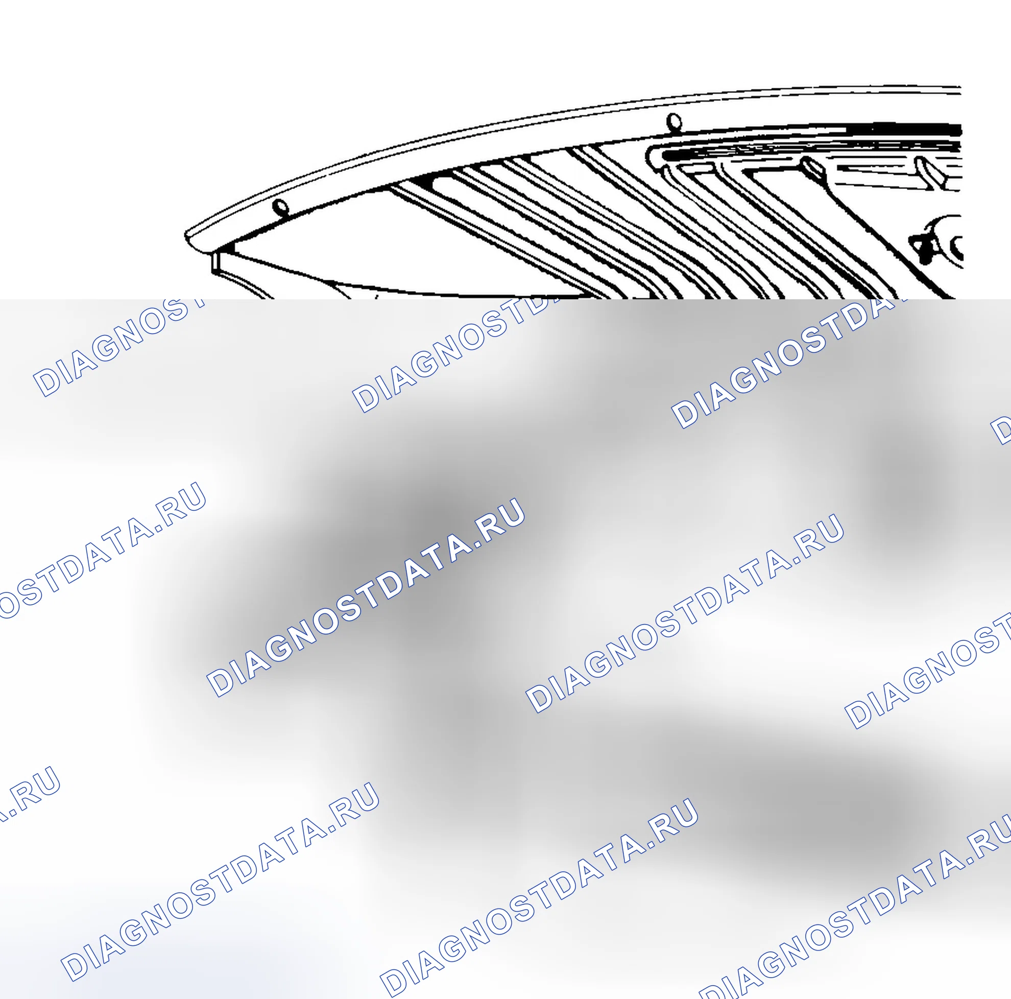 Рис. 6. Chrysler Concorde I