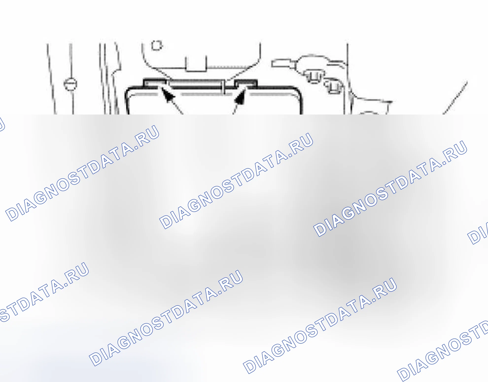Рис. 26. Ford Thunderbird XI