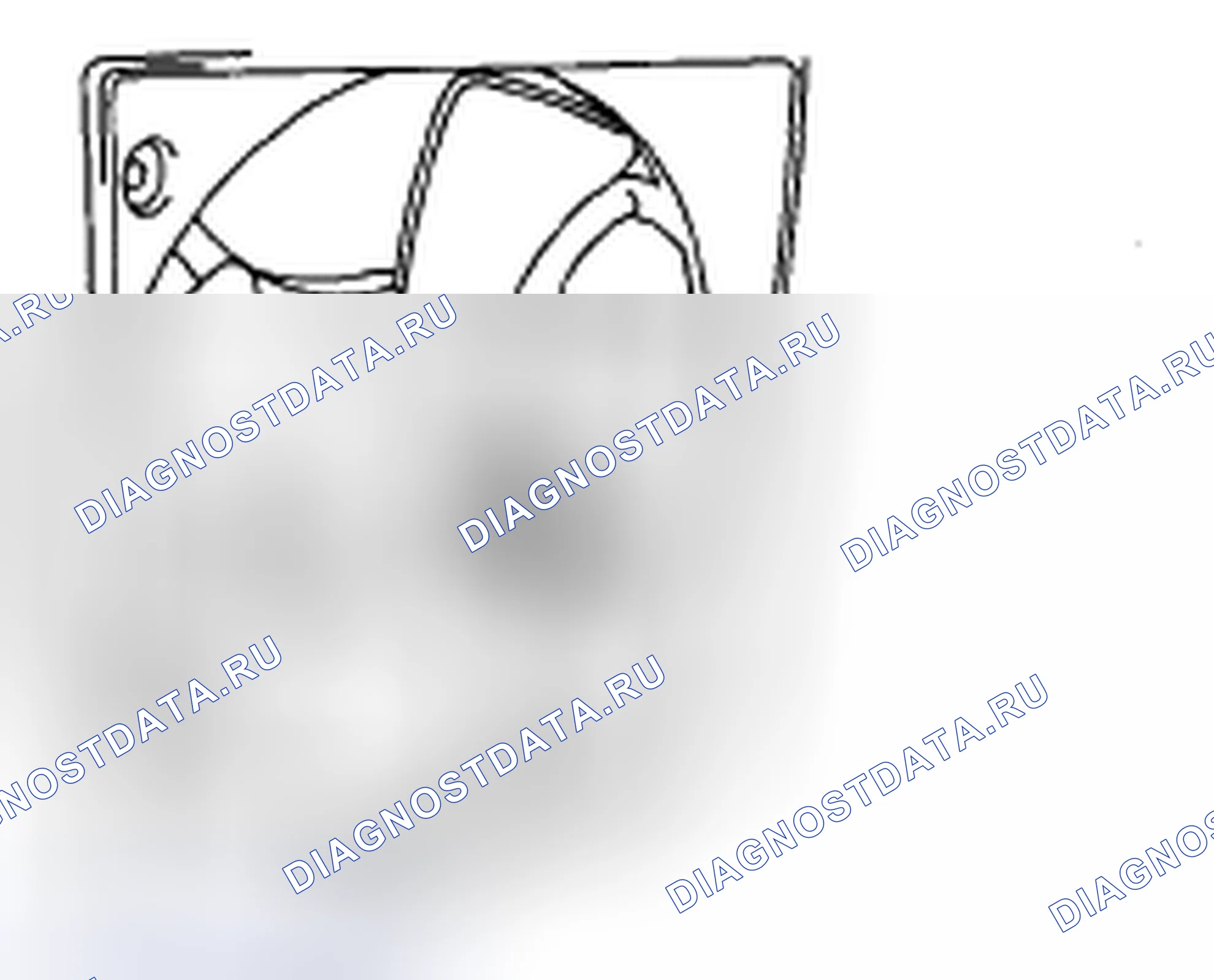 Рис. 82: РАЗБОРКА. Subaru Impreza GD/GC/GG рестайлинг 2