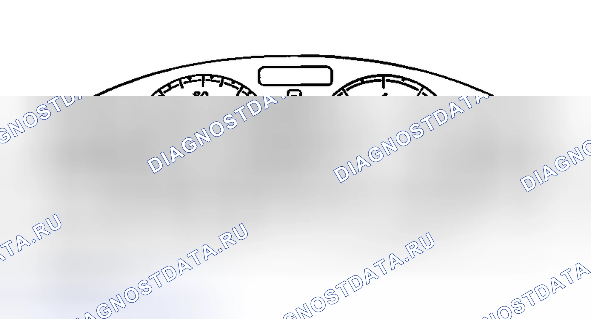 Рис. 988: Описание автоматической трансмиссии (акпп). Nissan Sentra B15