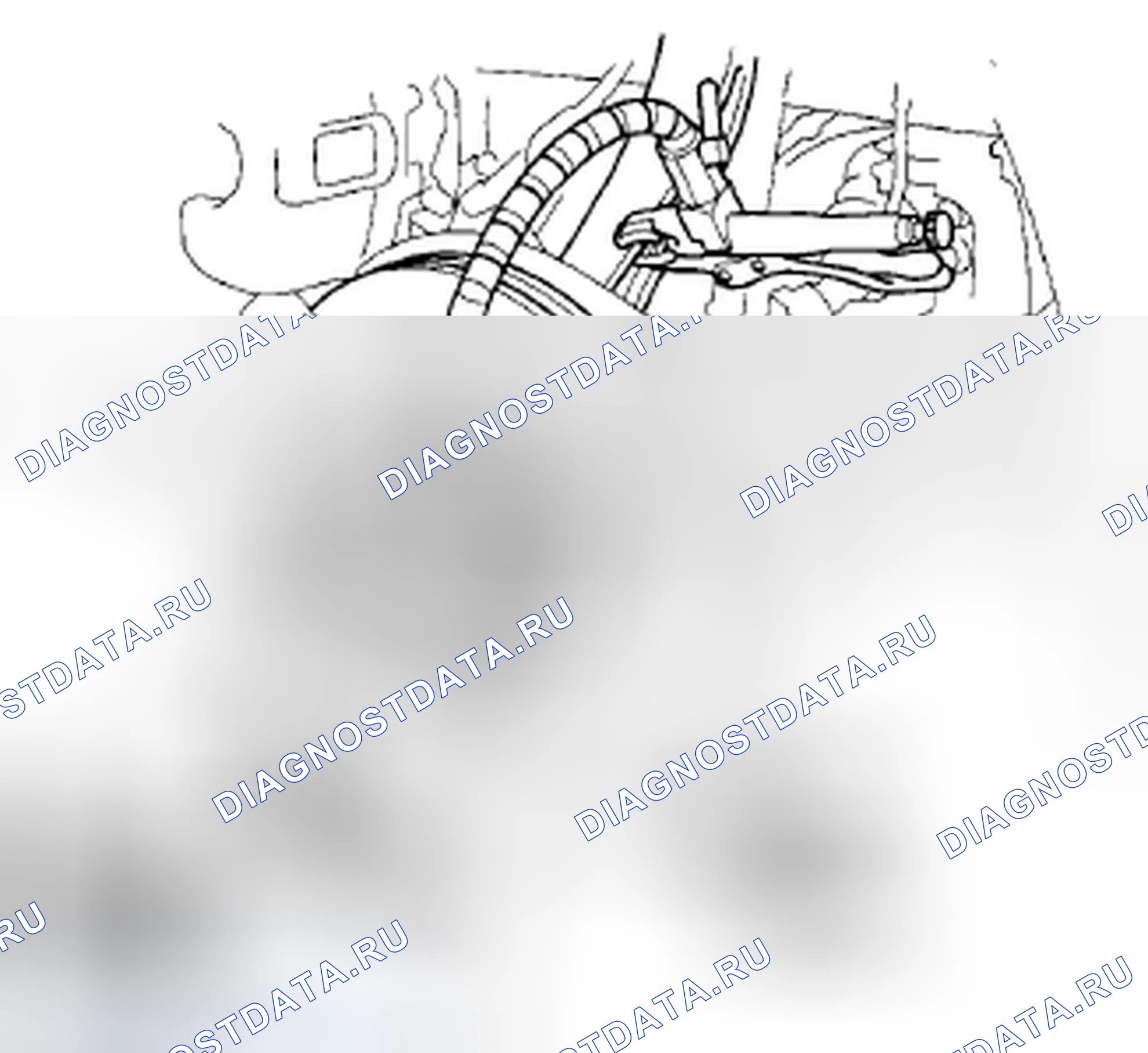 Рис. 16: Биение. Honda Accord VIII