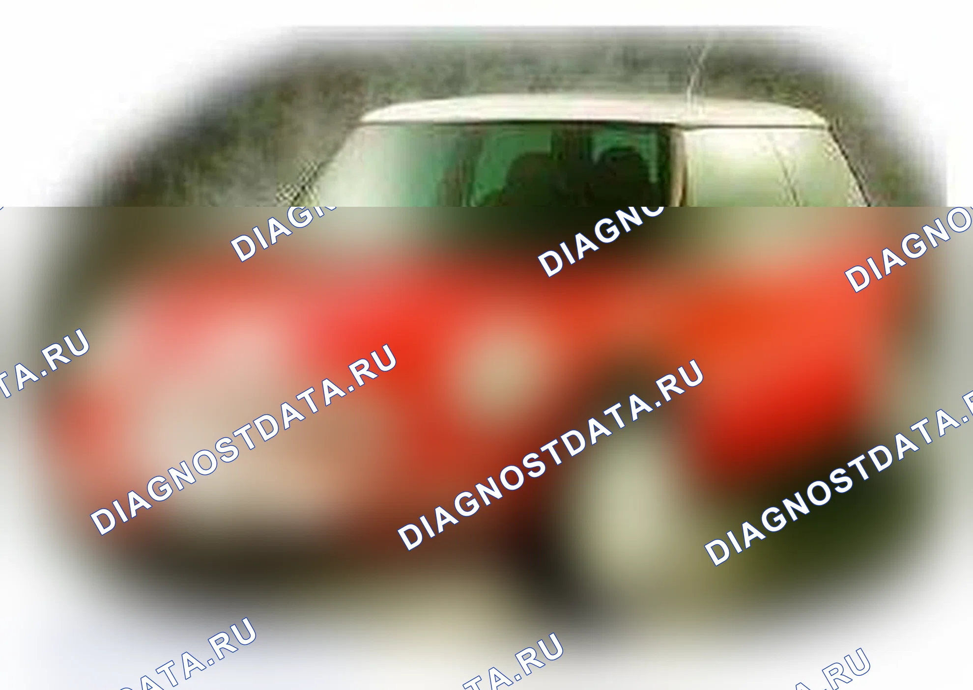 Рис. 167. MINI Cooper II
