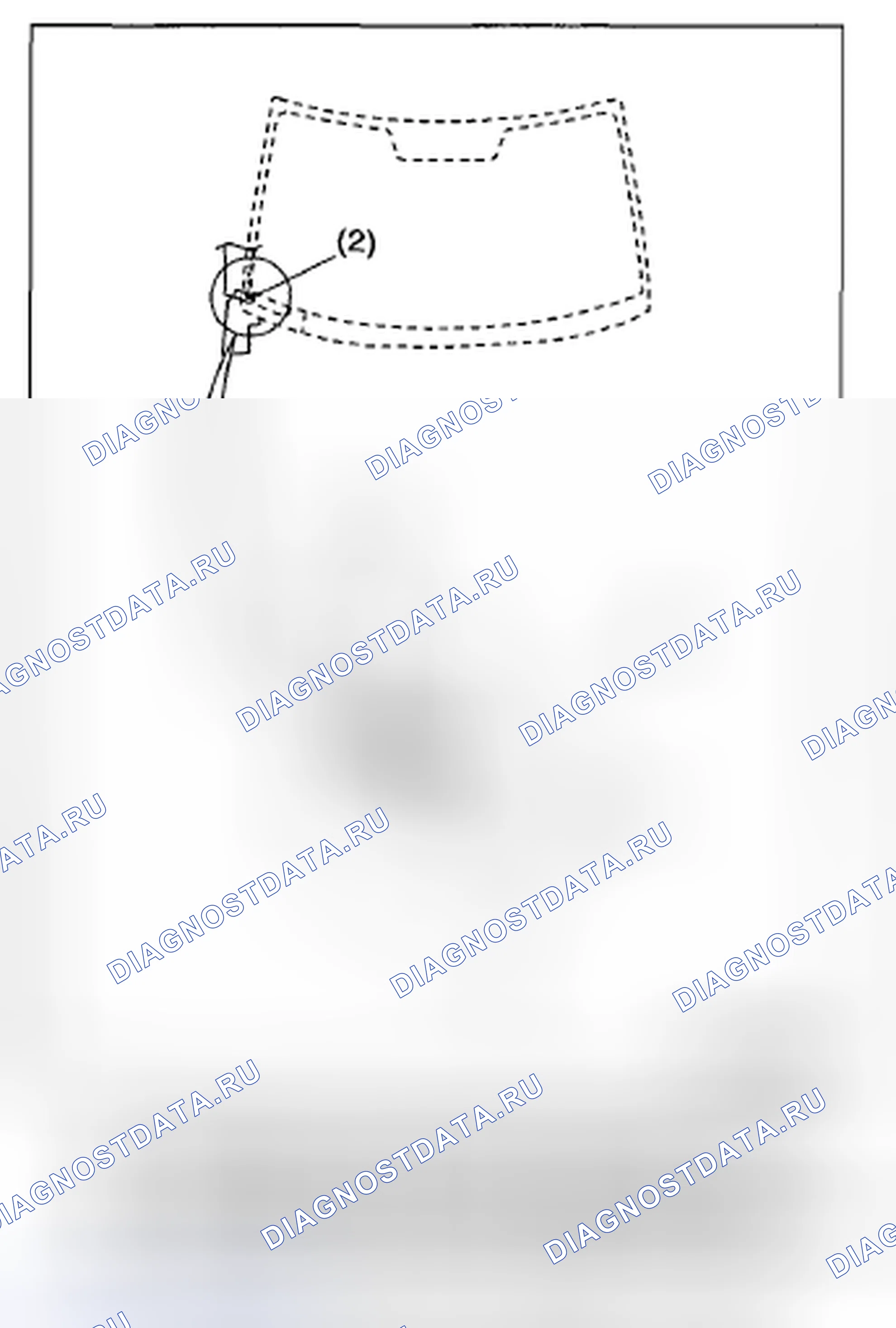 Рис. 17. Subaru Tribeca WX рестайлинг