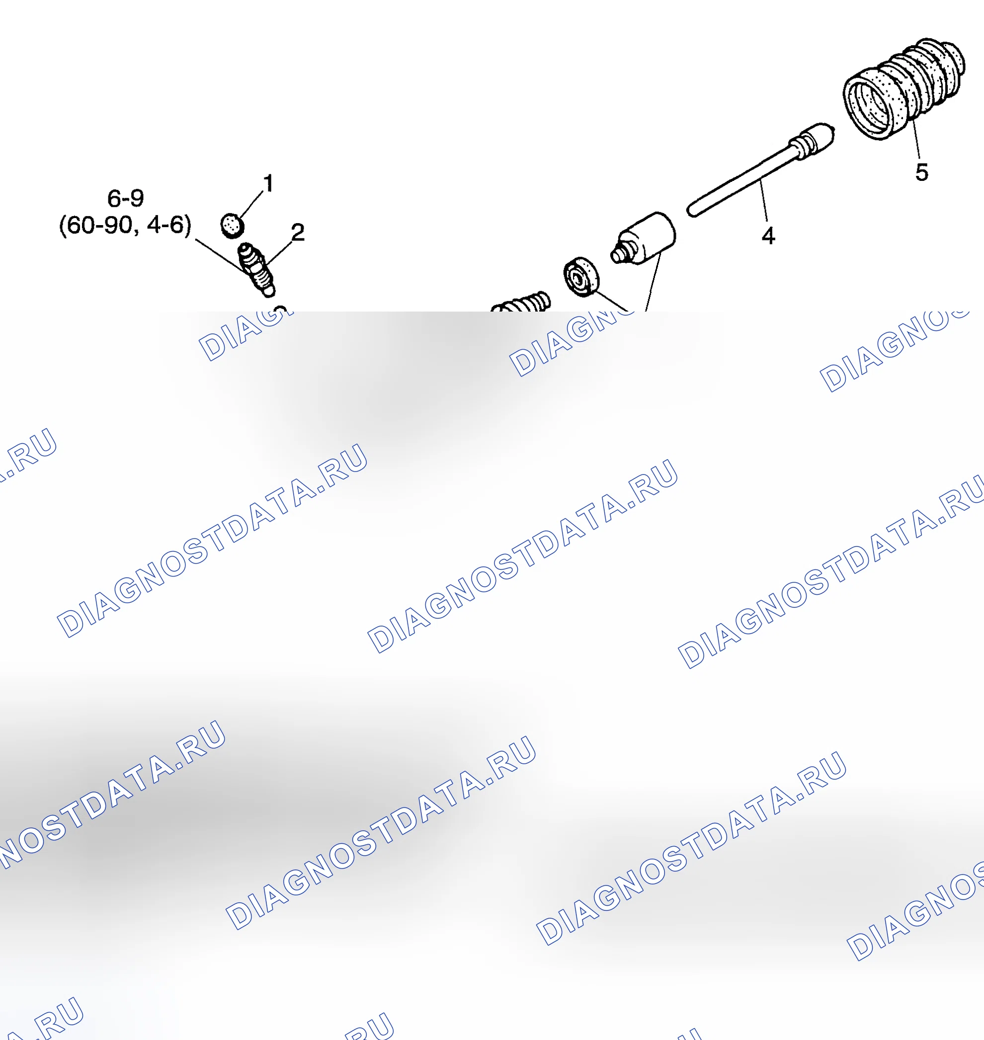 Рис. 16. Geely Tugella I рестайлинг