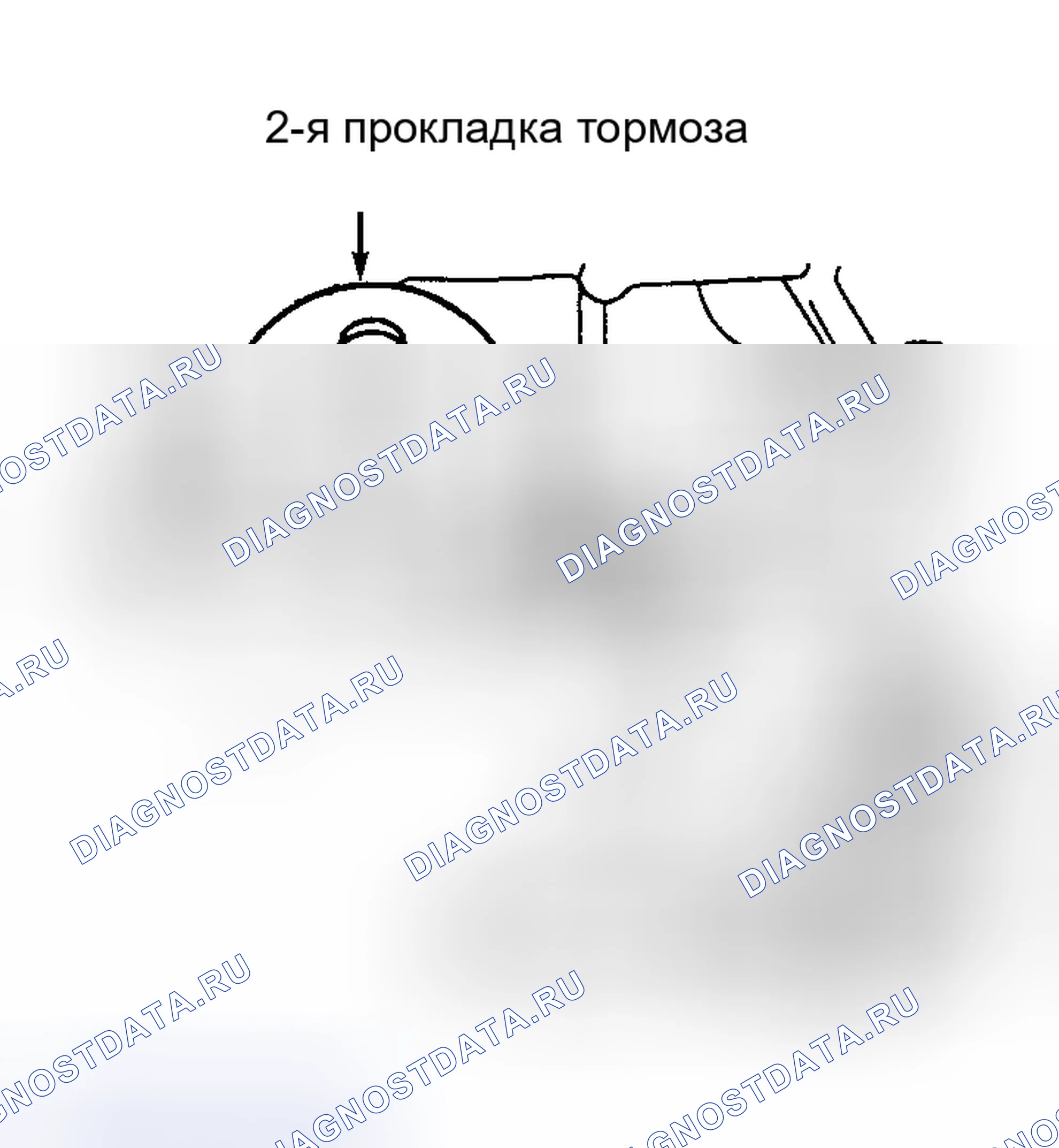 Рис. 196. Toyota Camry Solara I