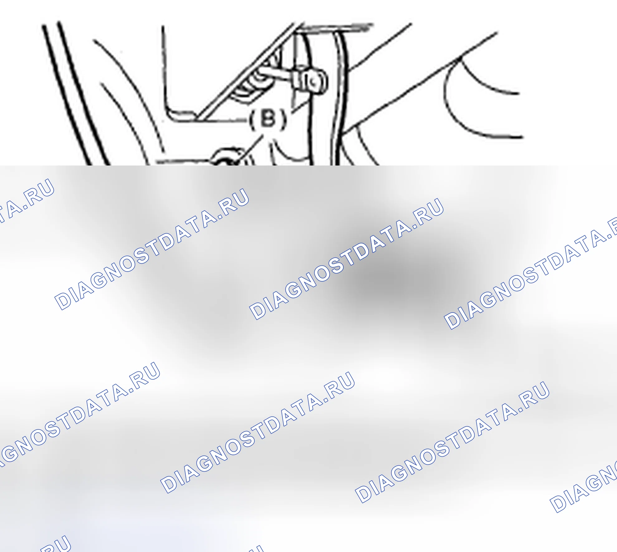 Рис. 385. Subaru Impreza GD/GC/GG рестайлинг 2