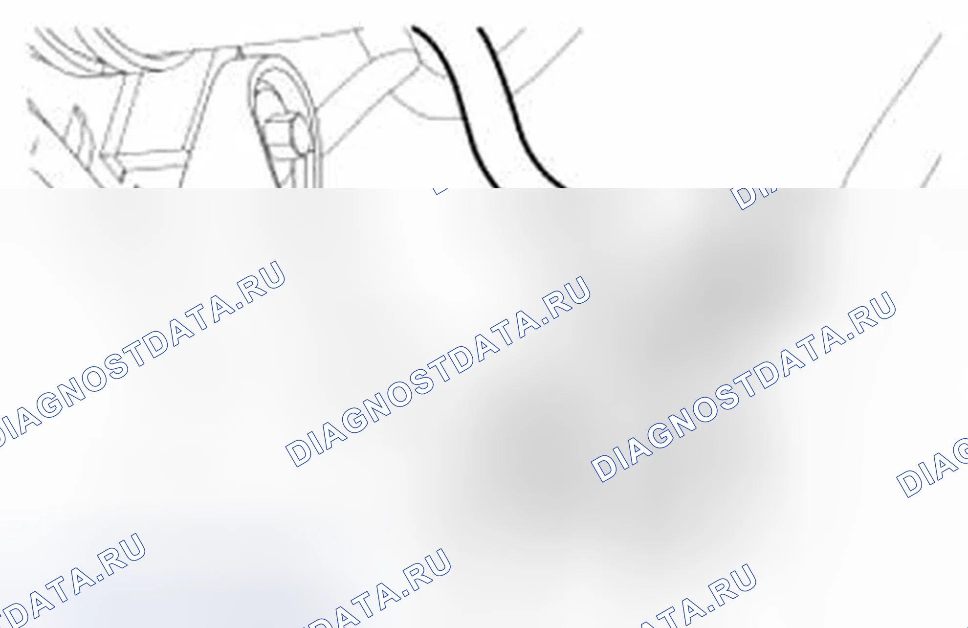 Рис. 2227. Ford Mustang V рестайлинг