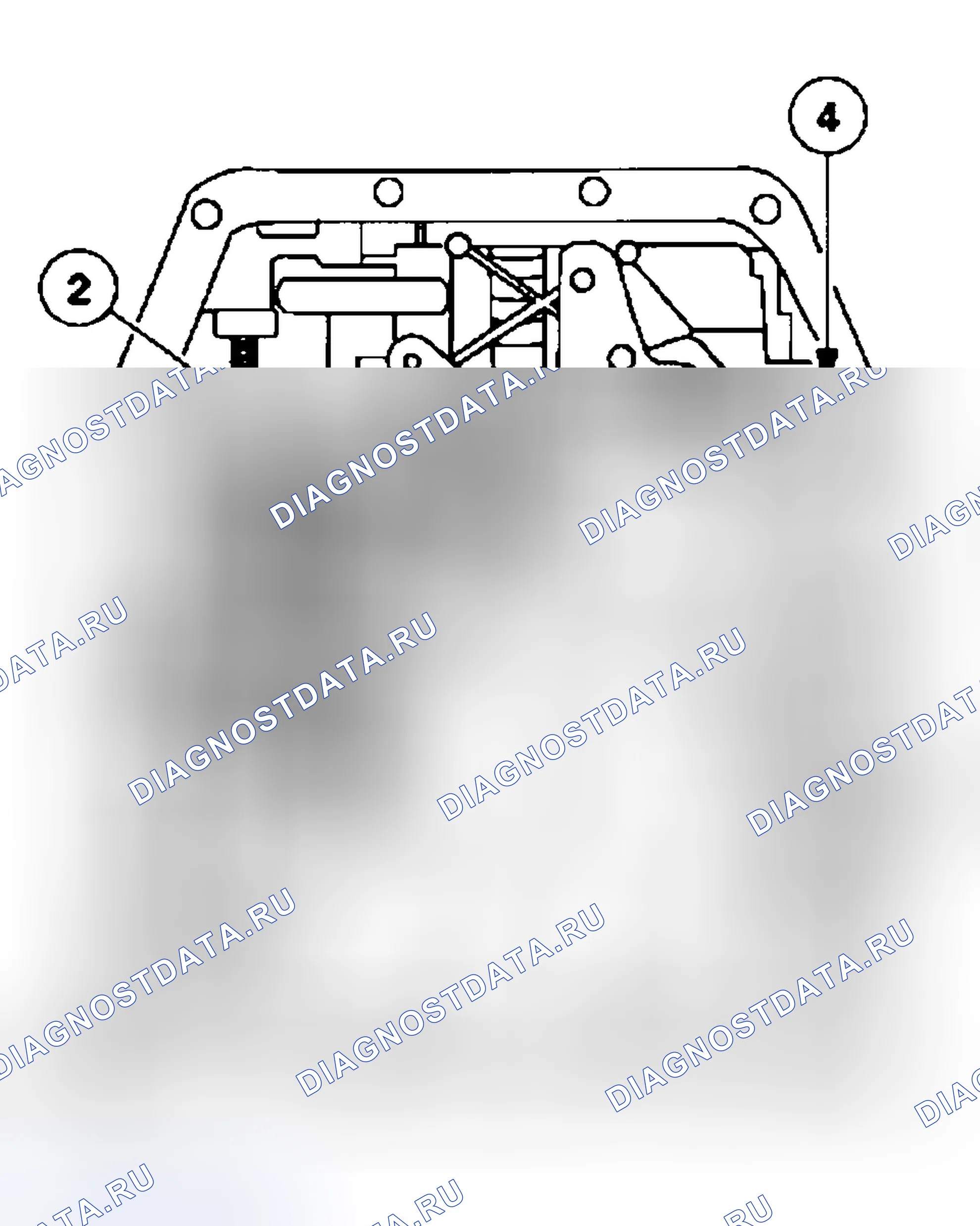 Рис. 1. Mazda Flair II