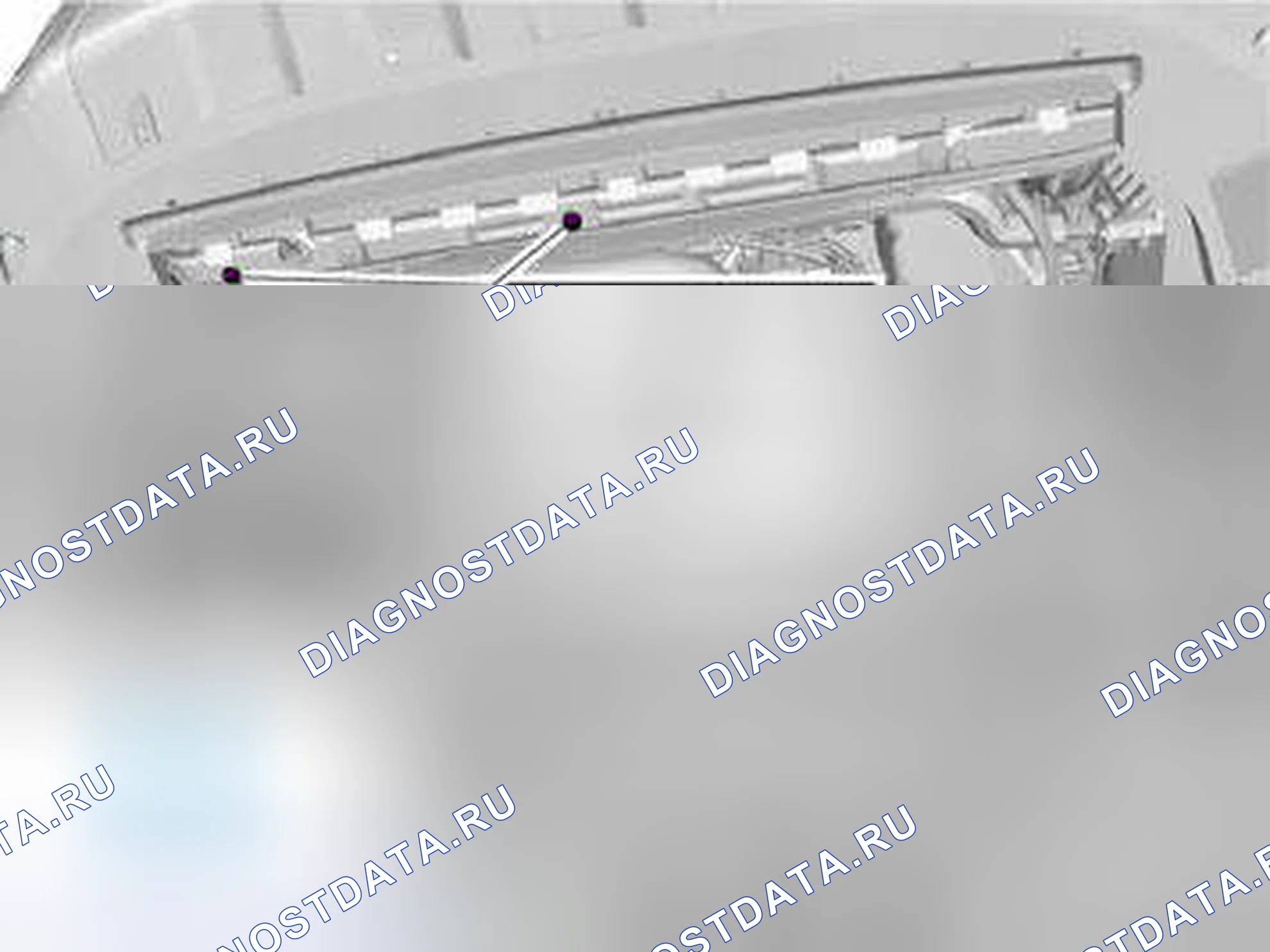 Рис. 97. Volvo S40 II рестайлинг