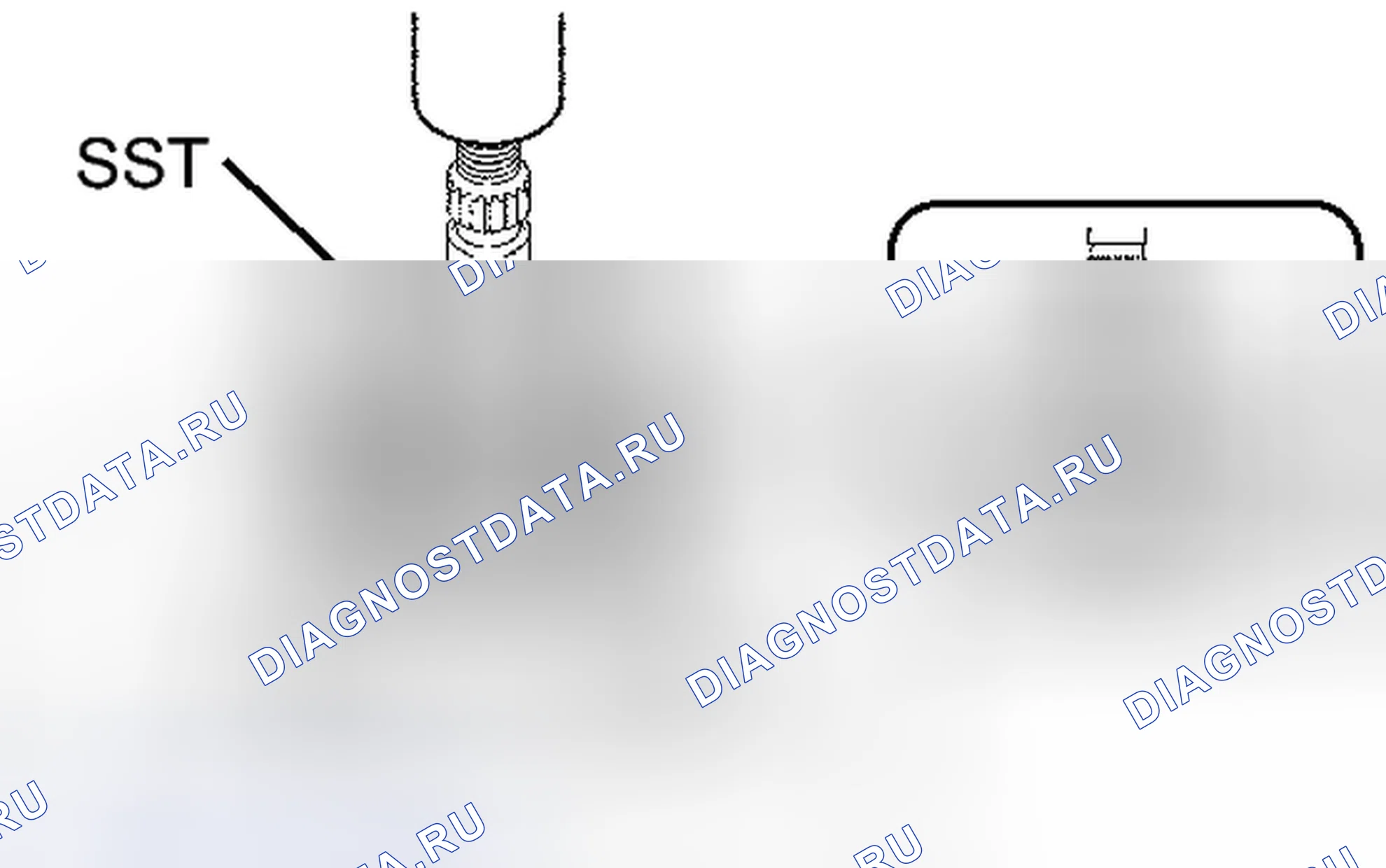 Рис. 358. Toyota Yaris III