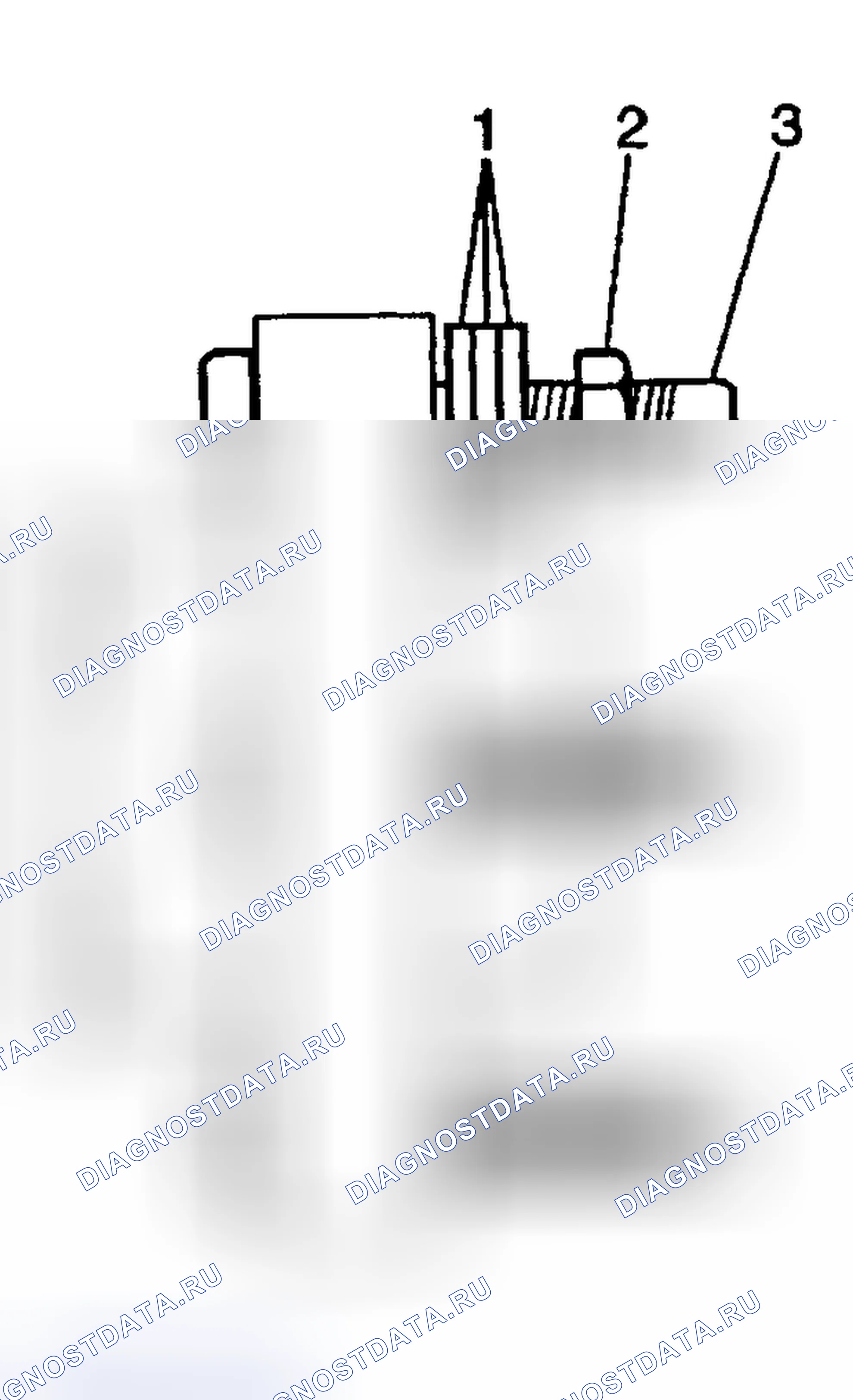 Рис. 14. Pontiac Montana I