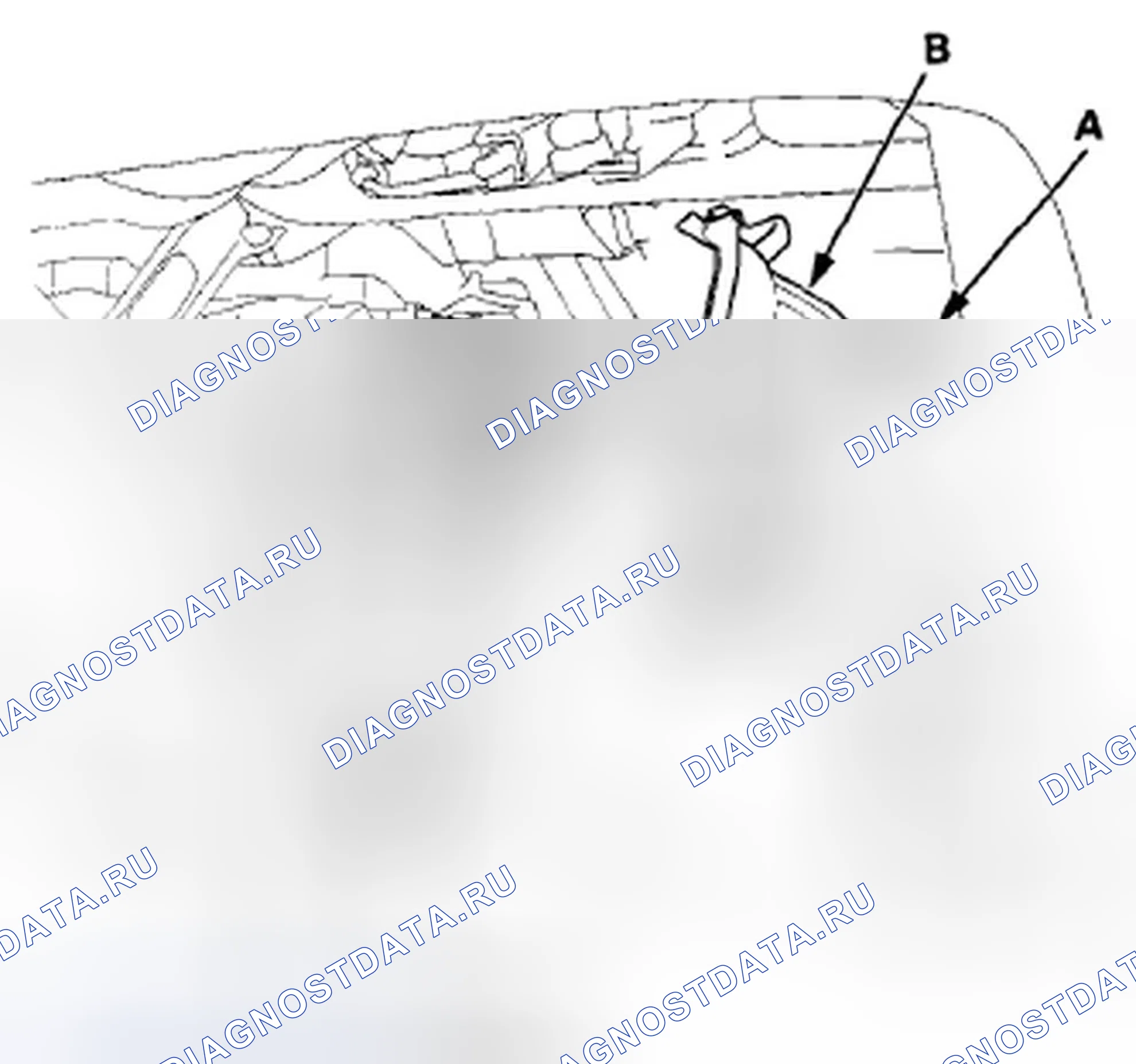 Рис. 77. Honda Insight ZE2 рестайлинг