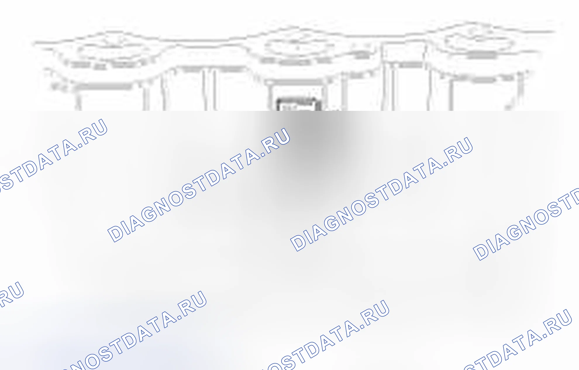 Рис. 439. Geely Vision X3 Pro I