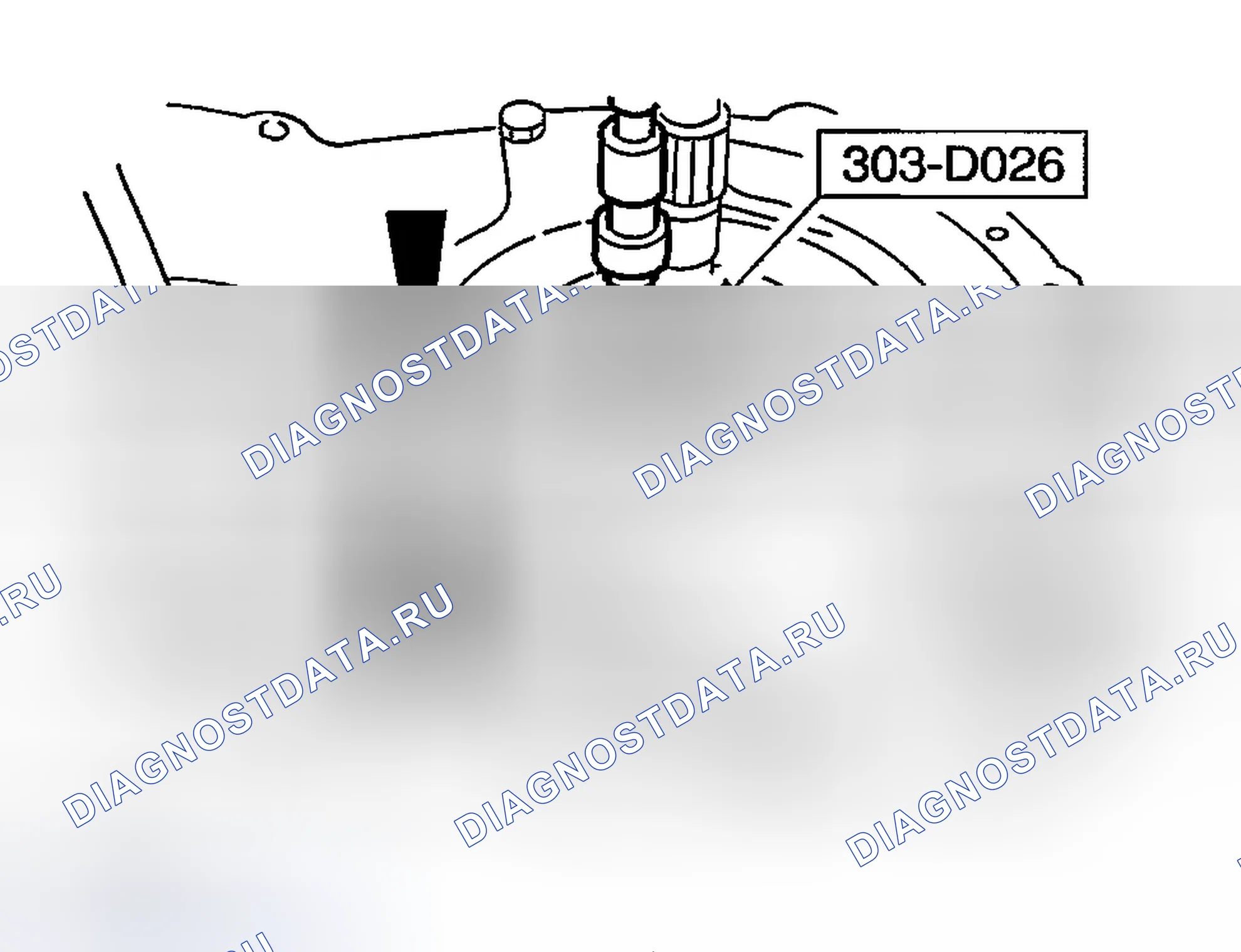 Рис. 339. Ford Escape I