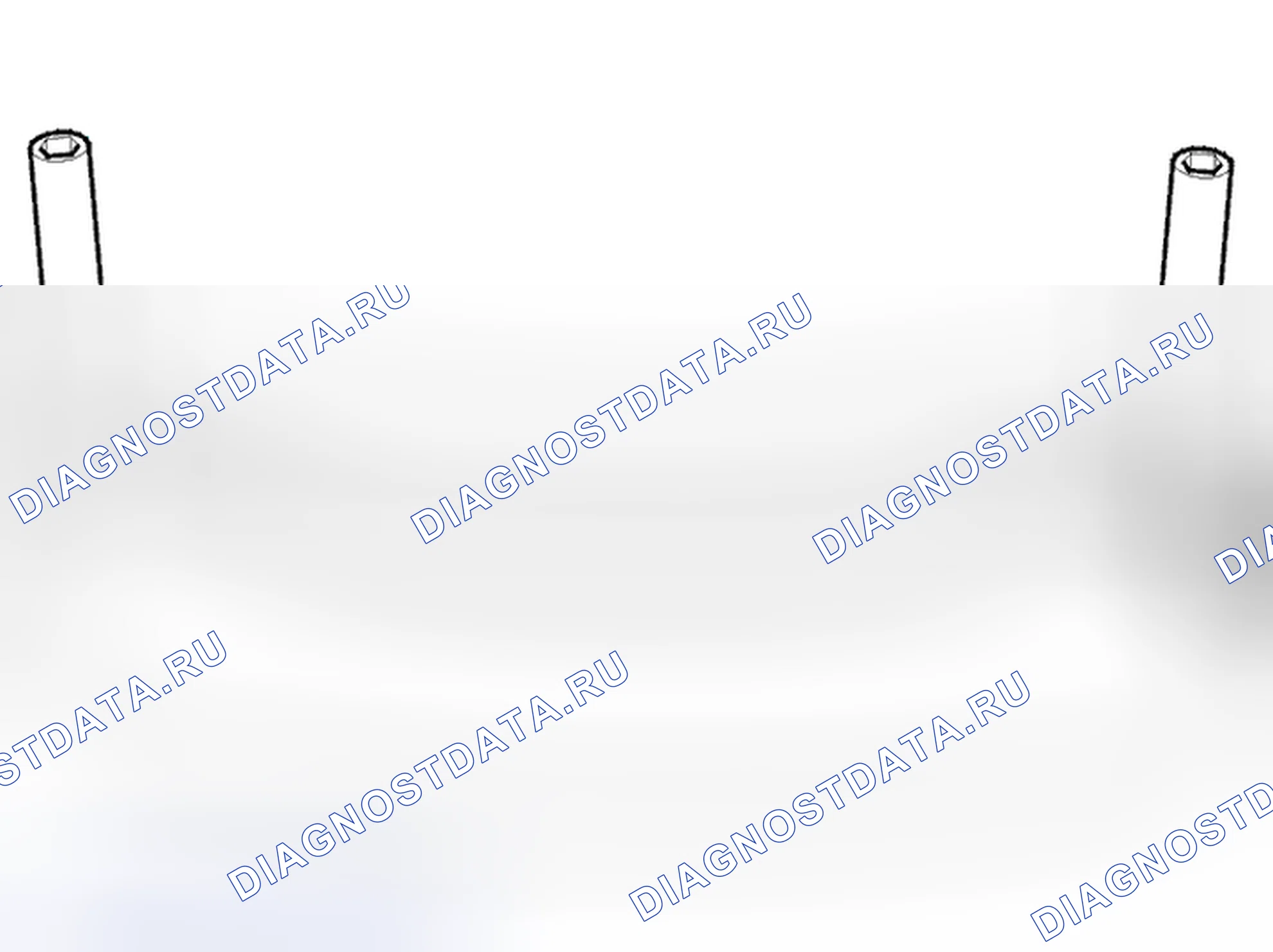 Рис. 228: Снятие обивки. Volvo V70 II