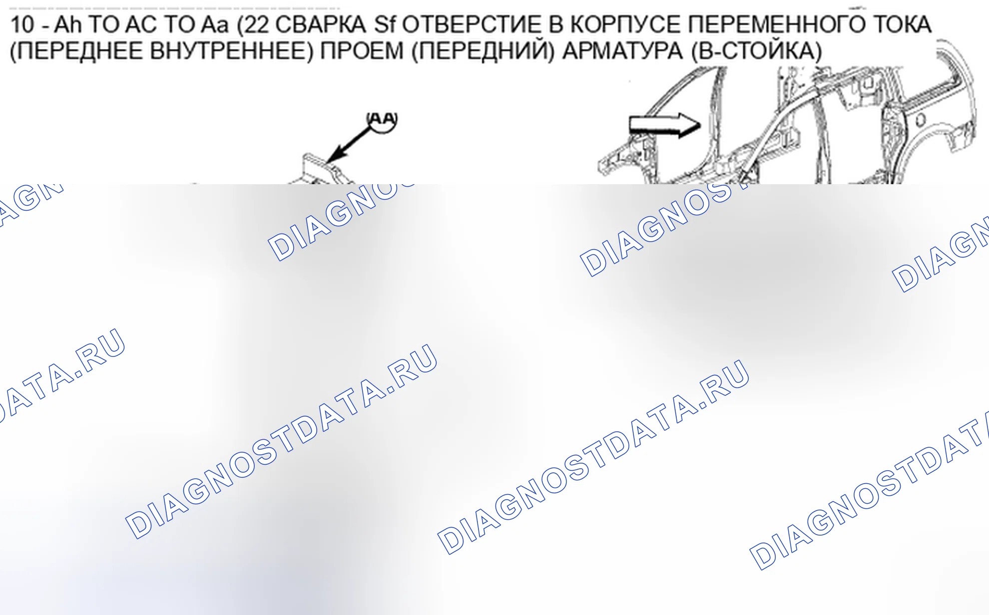 Рис. 238. Chrysler Town & Country V