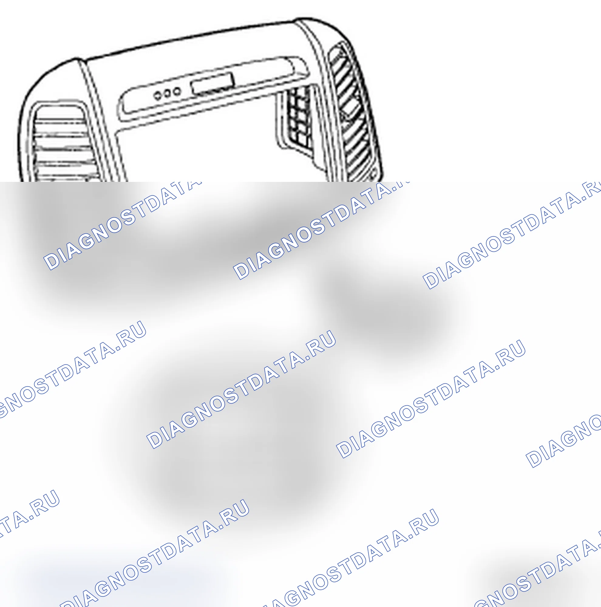 Рис. 23. Hyundai Santa Fe II
