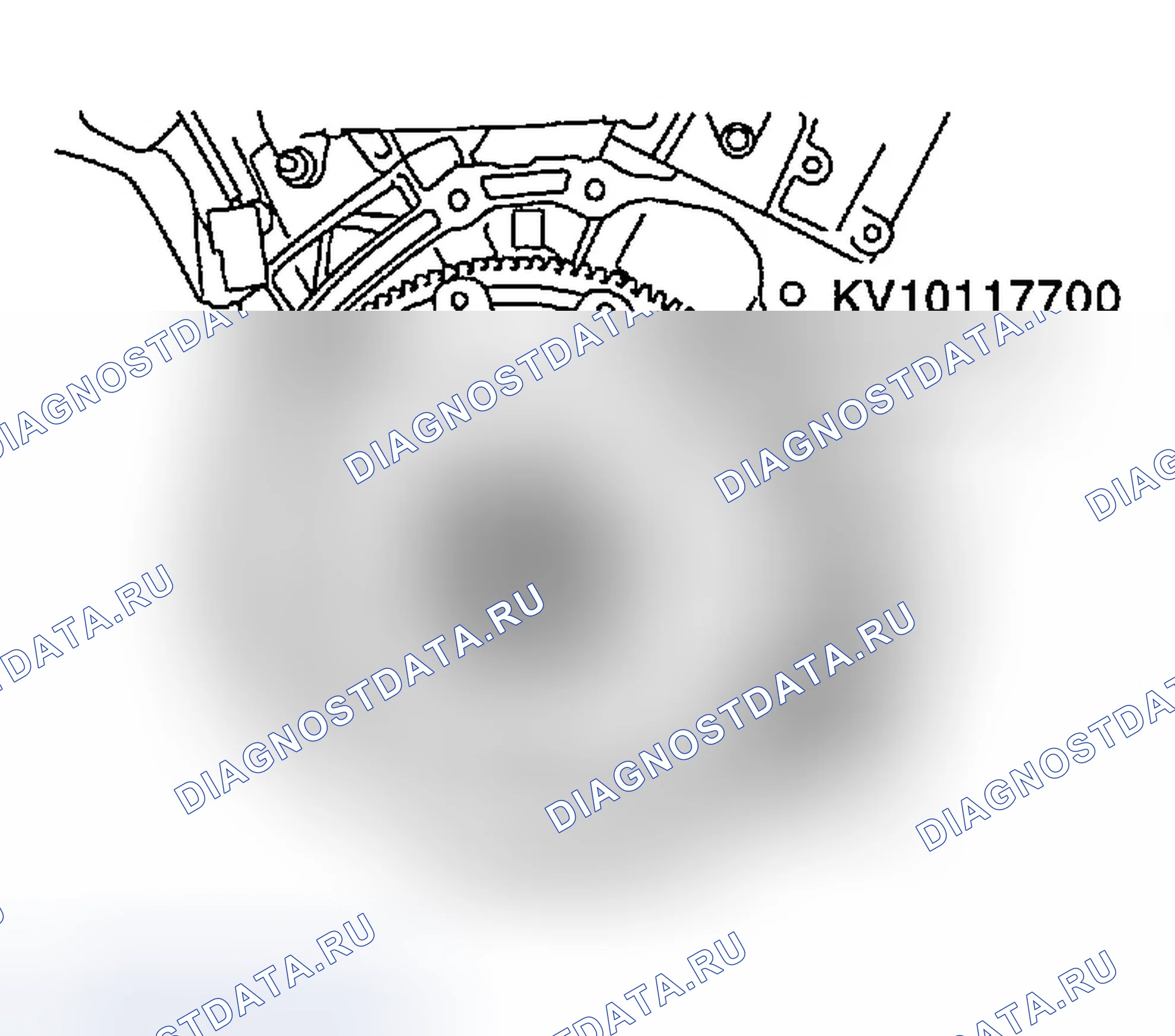 Рис. 1201. Infiniti G35 III