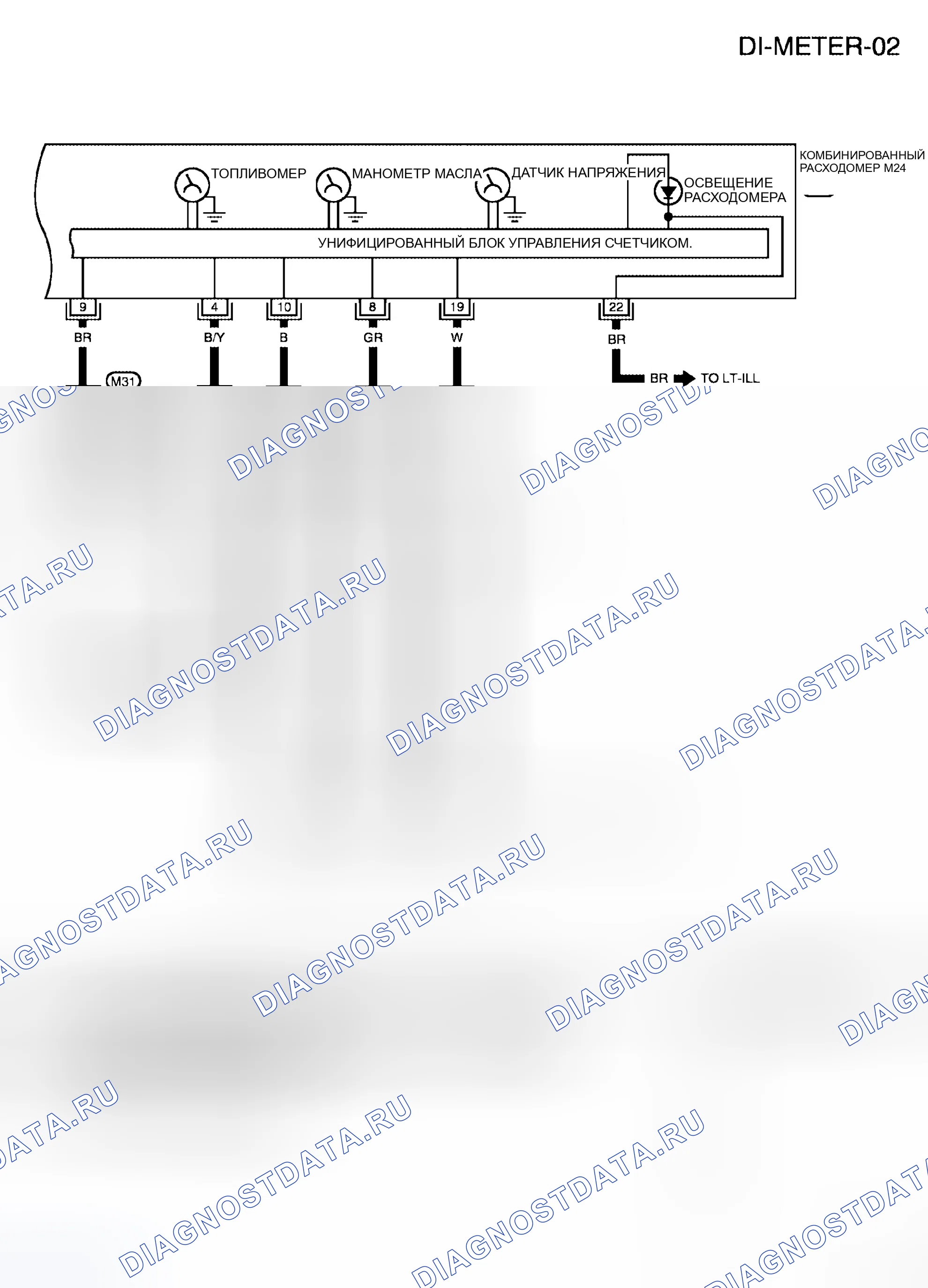 Рис. 4. Honda Lagreat I