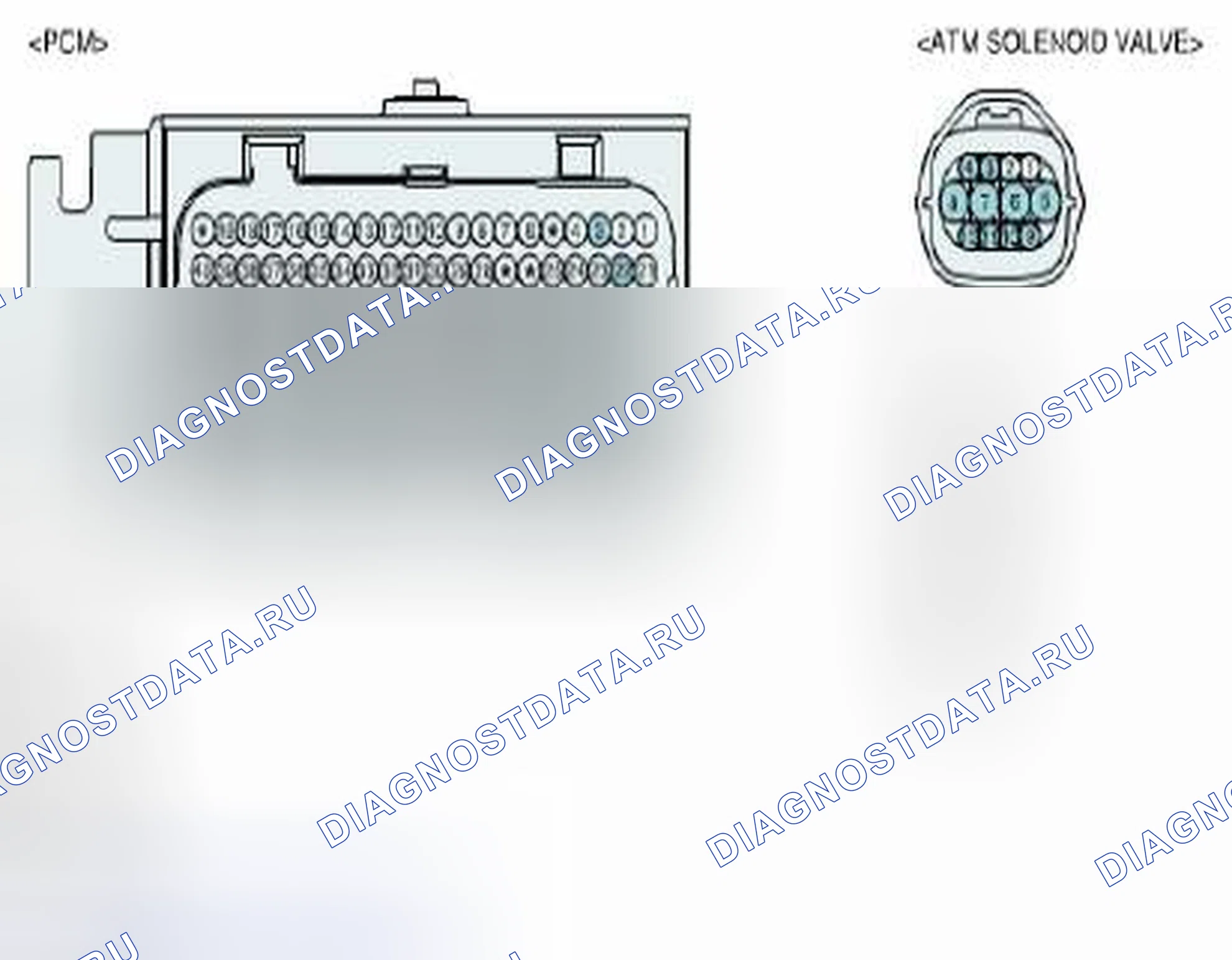Рис. 77. Kia Magentis II рестайлинг