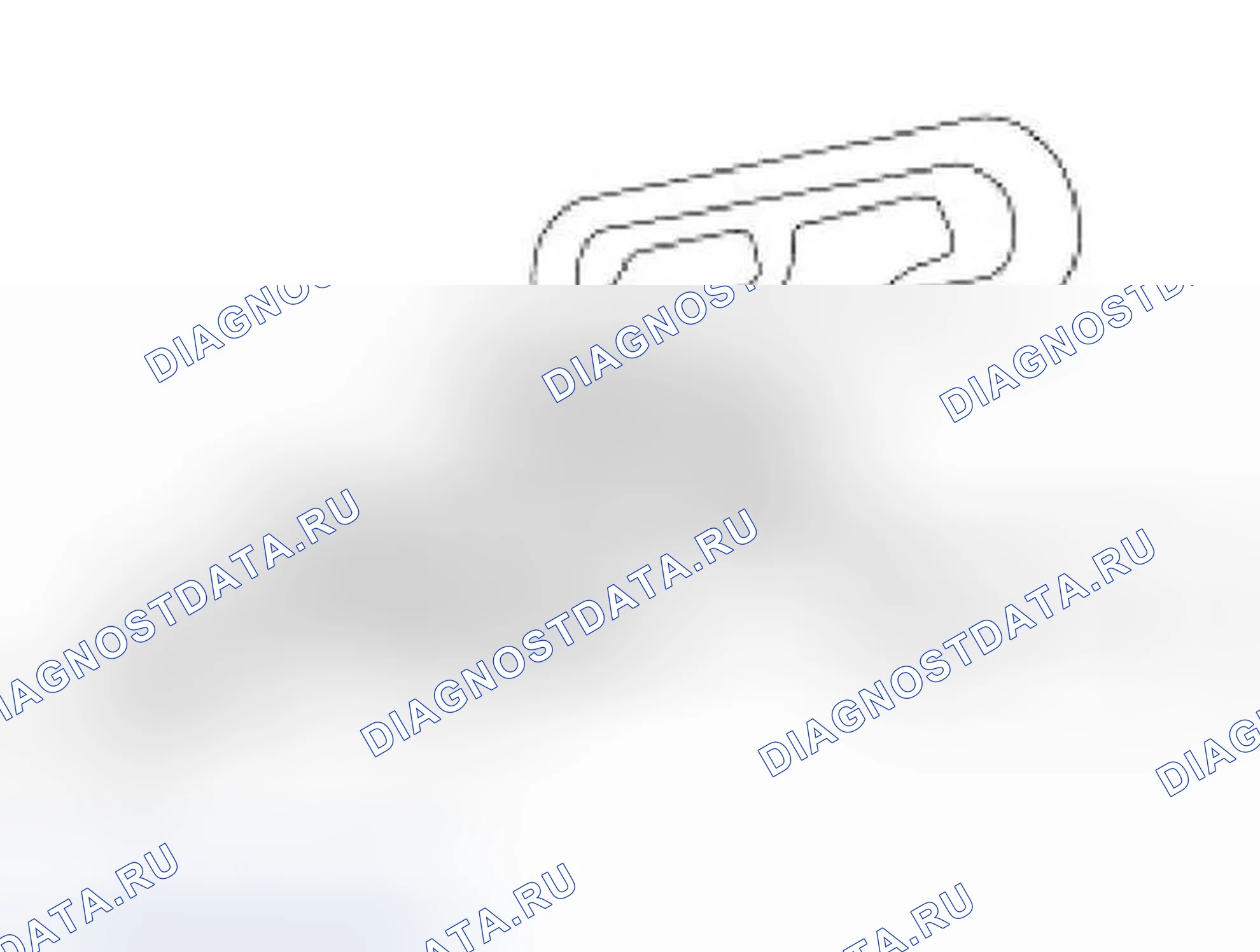Рис. 327: Сердцевина нагревателя - опрессовка. Ford Pickup F150 