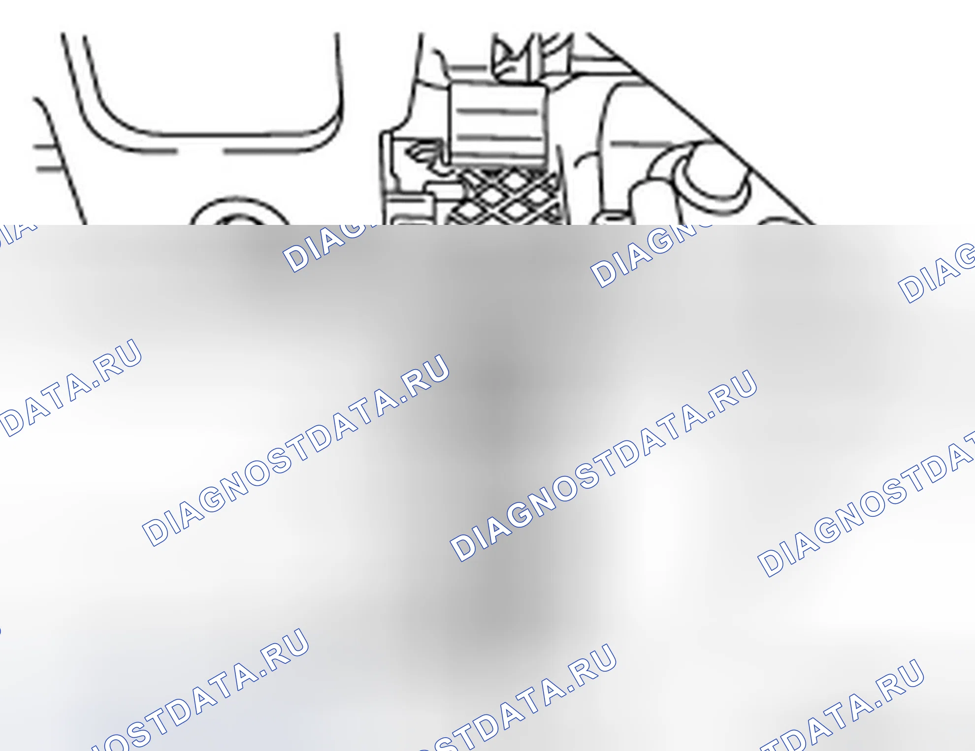 Рис. 20. Infiniti G37 IV рестайлинг