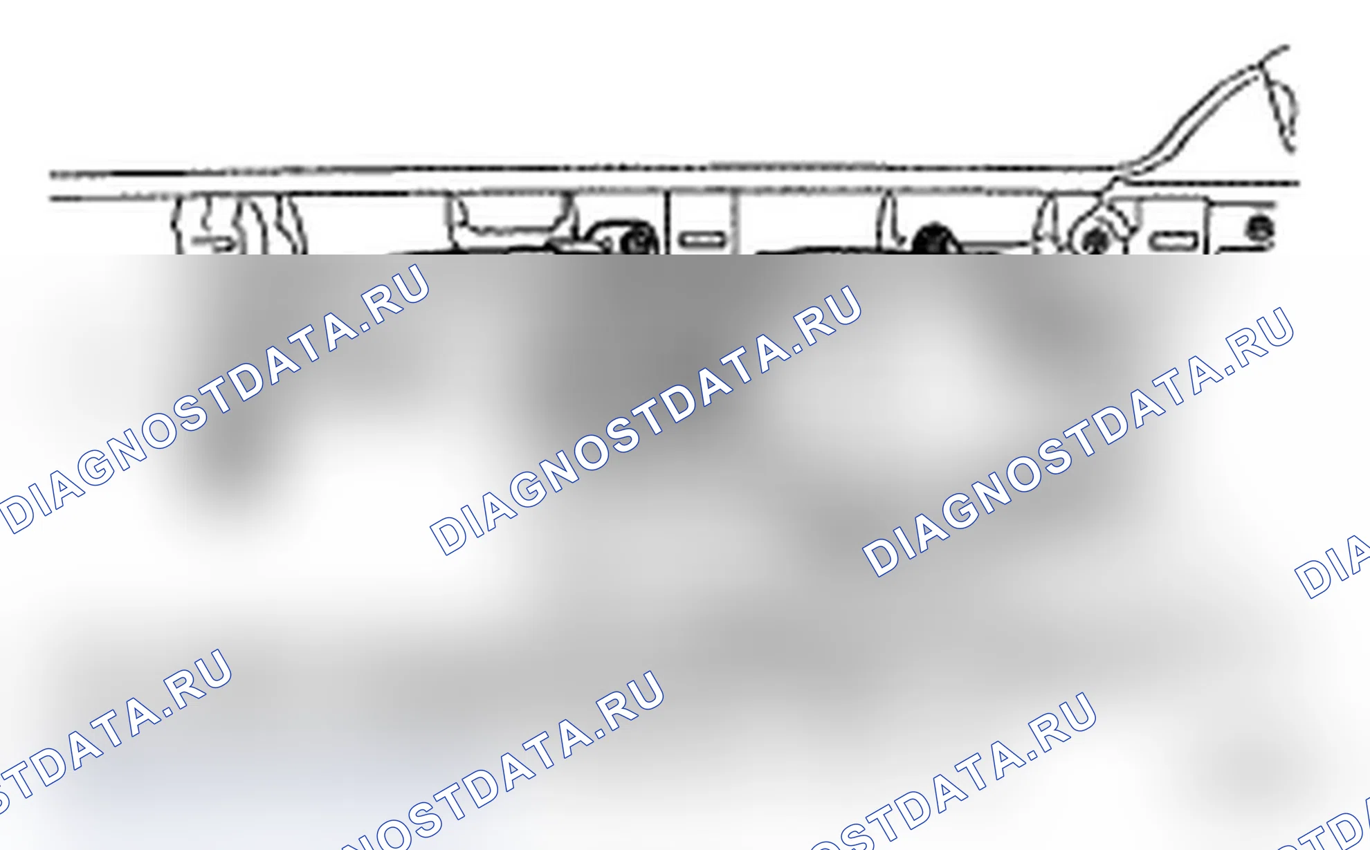 Рис. 89. Toyota Land Cruiser 200