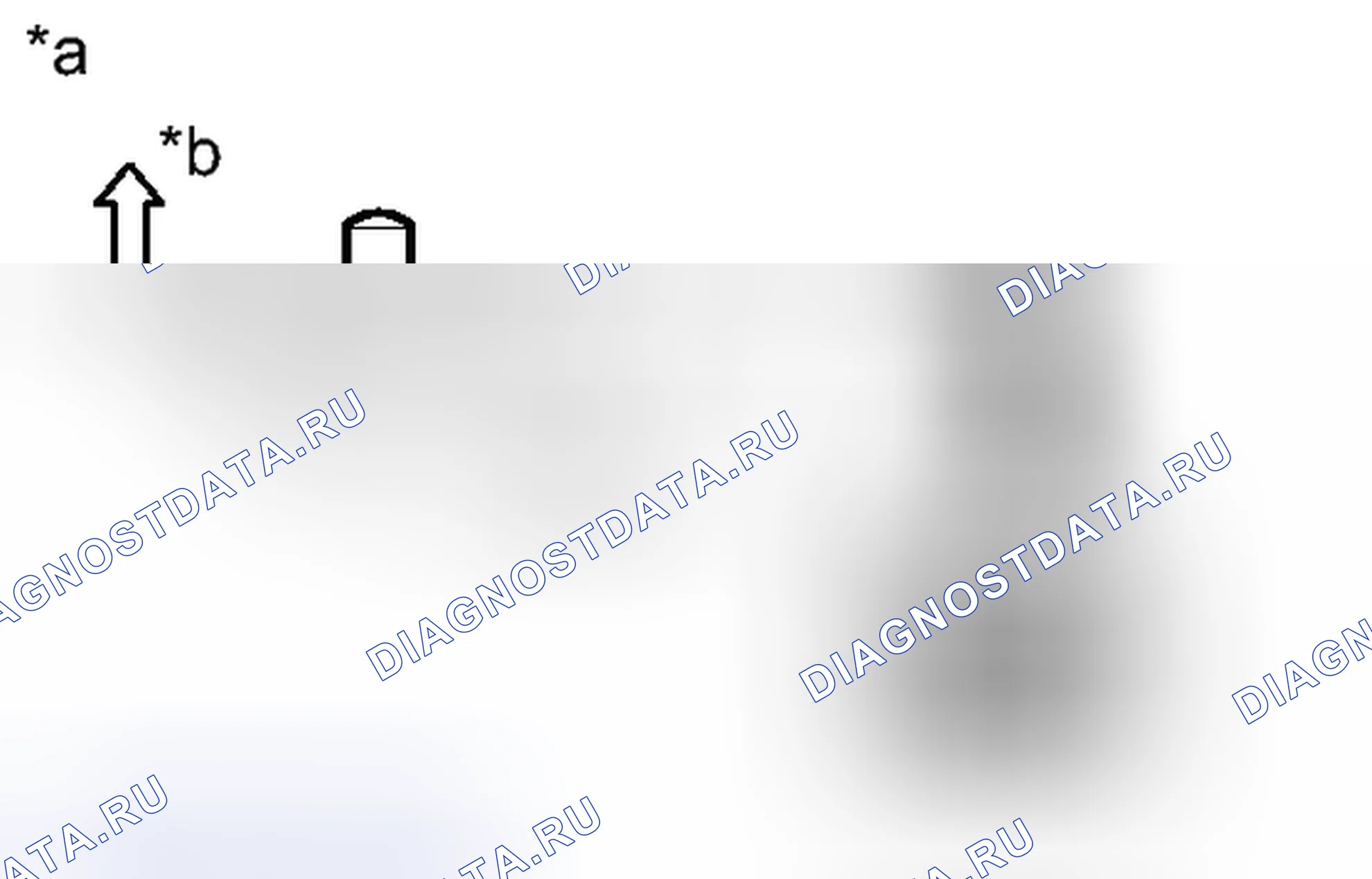 Рис. 336: ПОРЯДОК ВЫПОЛНЕНИЯ РАБОТ. Toyota Camry XV50