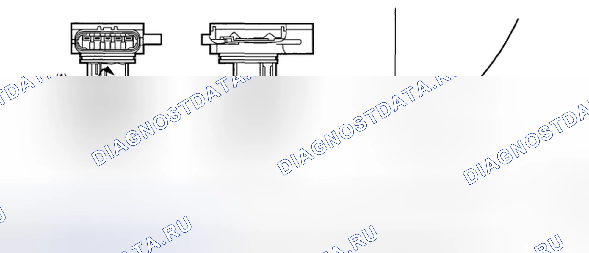 Рис. 222: ОПИСАНИЕ КОМПОНЕНТОВ. Subaru Outback BP рестайлинг