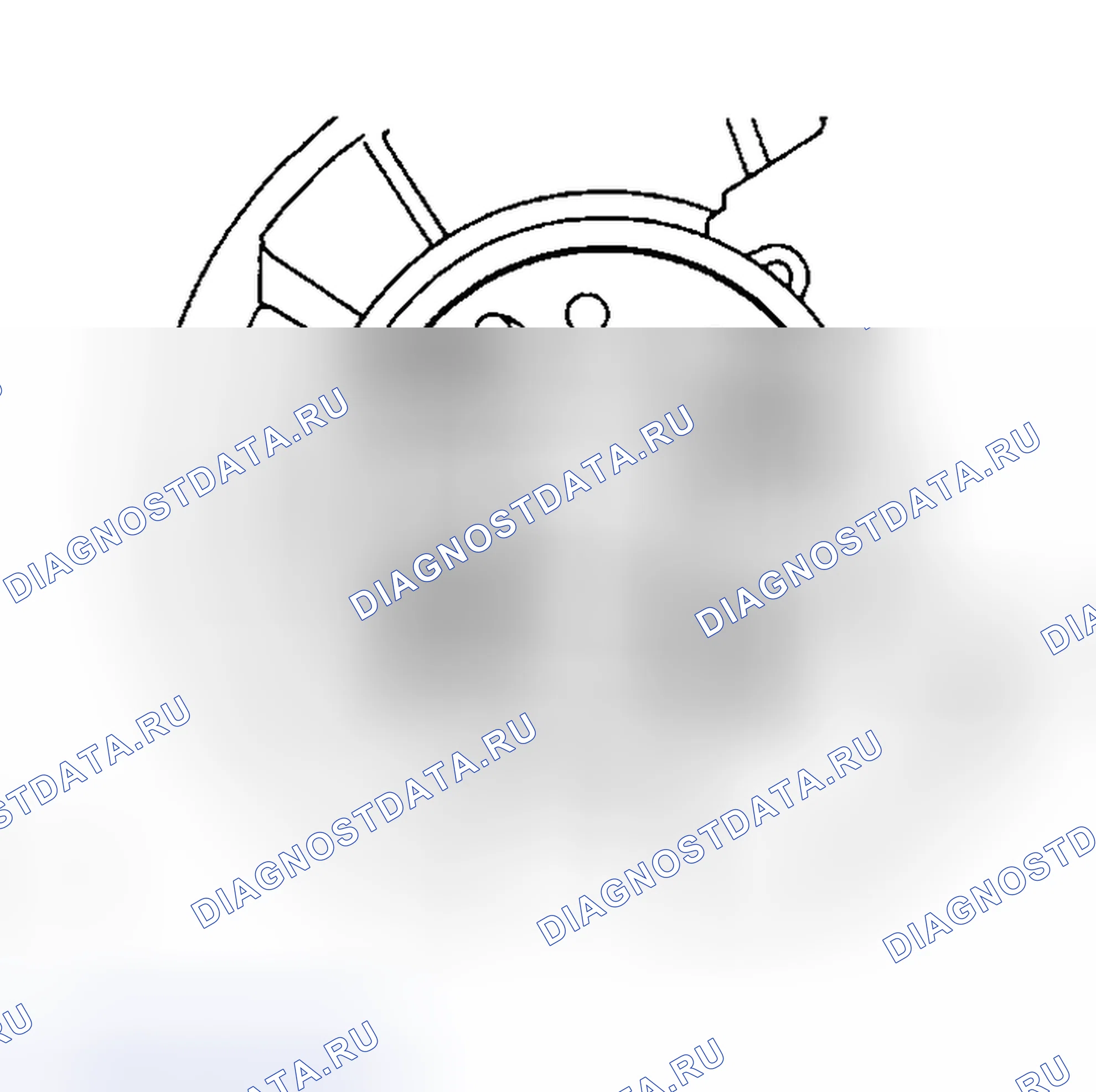 Рис. 215. Toyota Highlander I