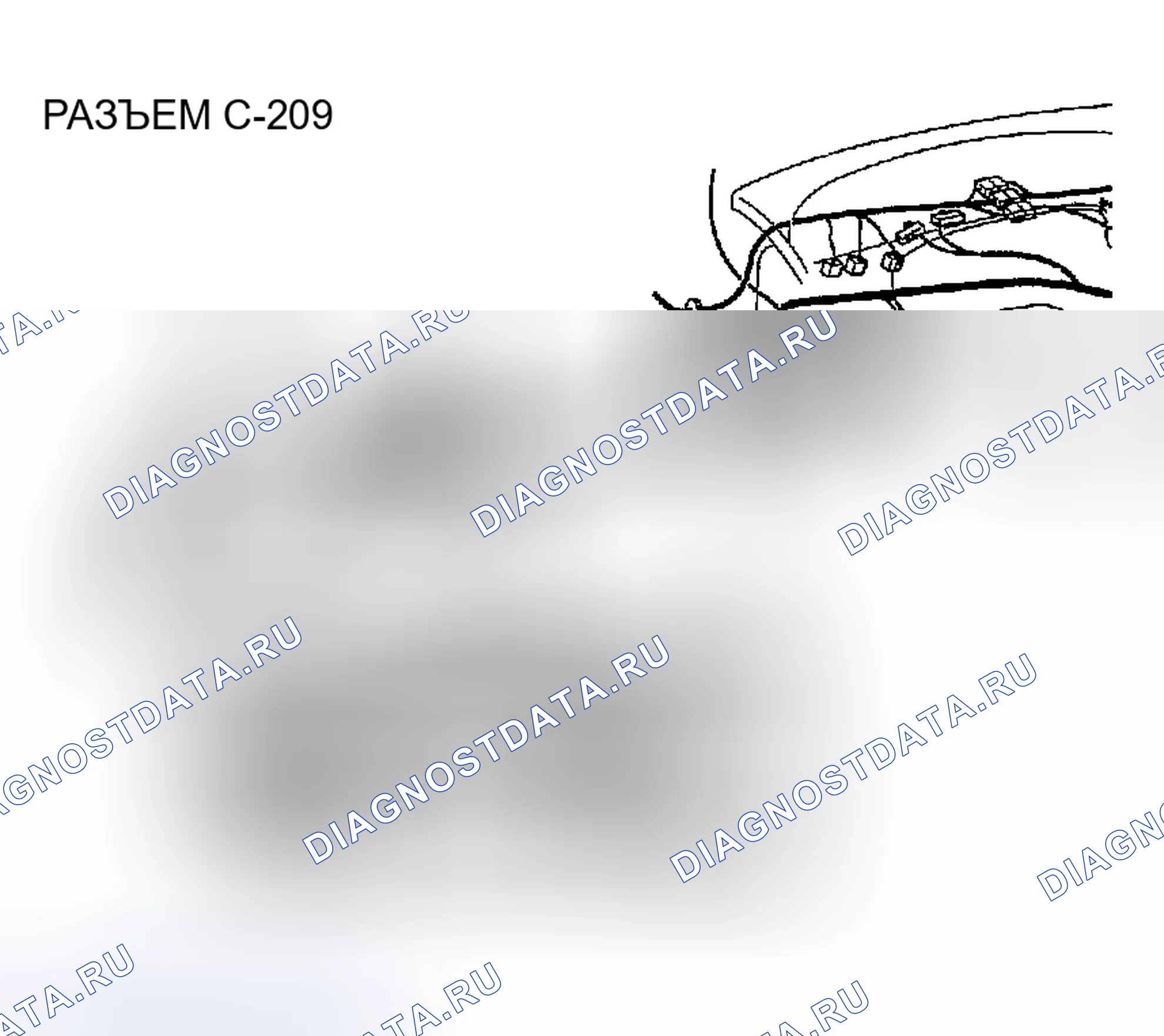 Рис. 17. Chrysler Sebring II рестайлинг