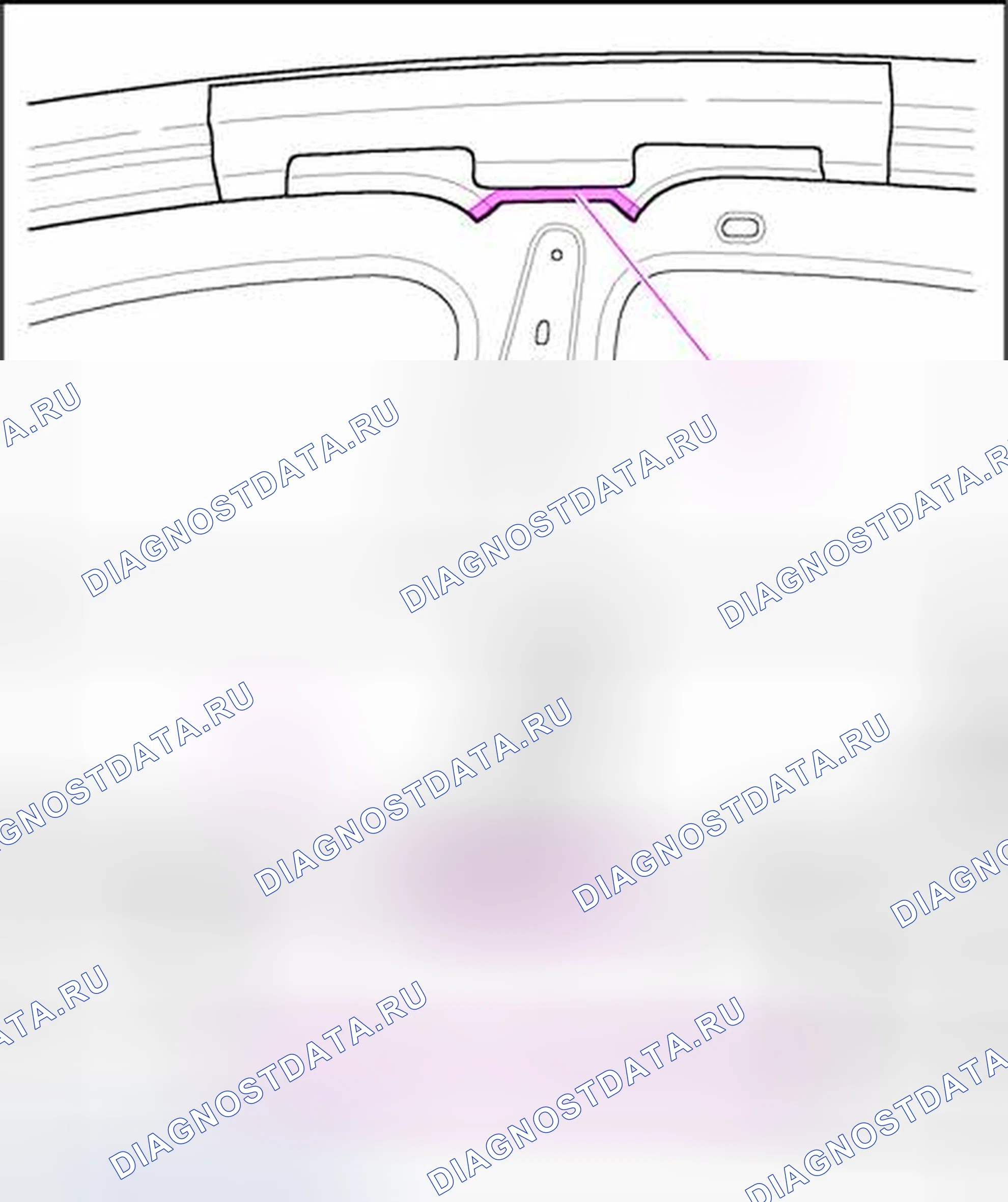 Рис. 197. Volkswagen Passat B6