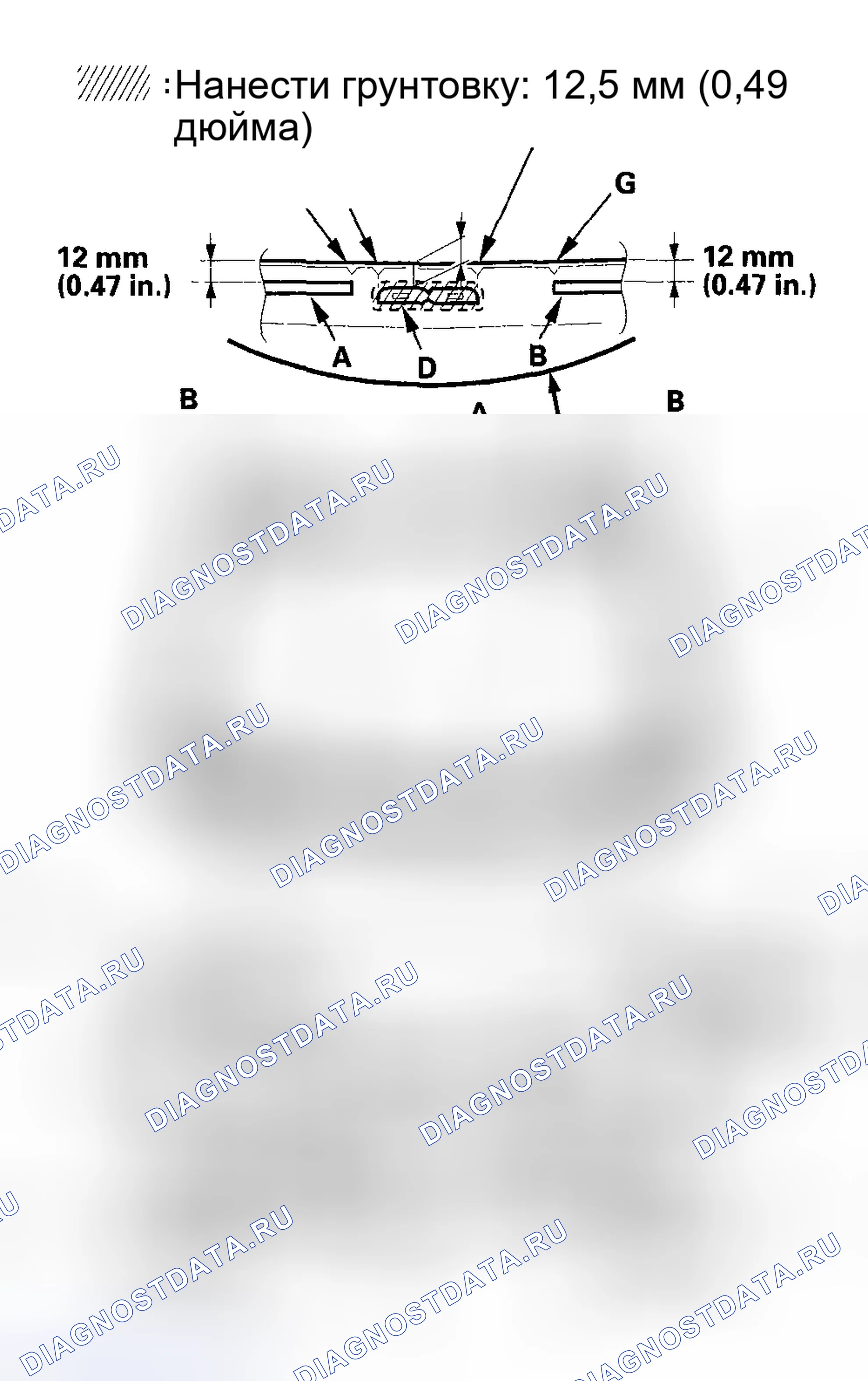 Рис. 24. Honda Pilot I рестайлинг