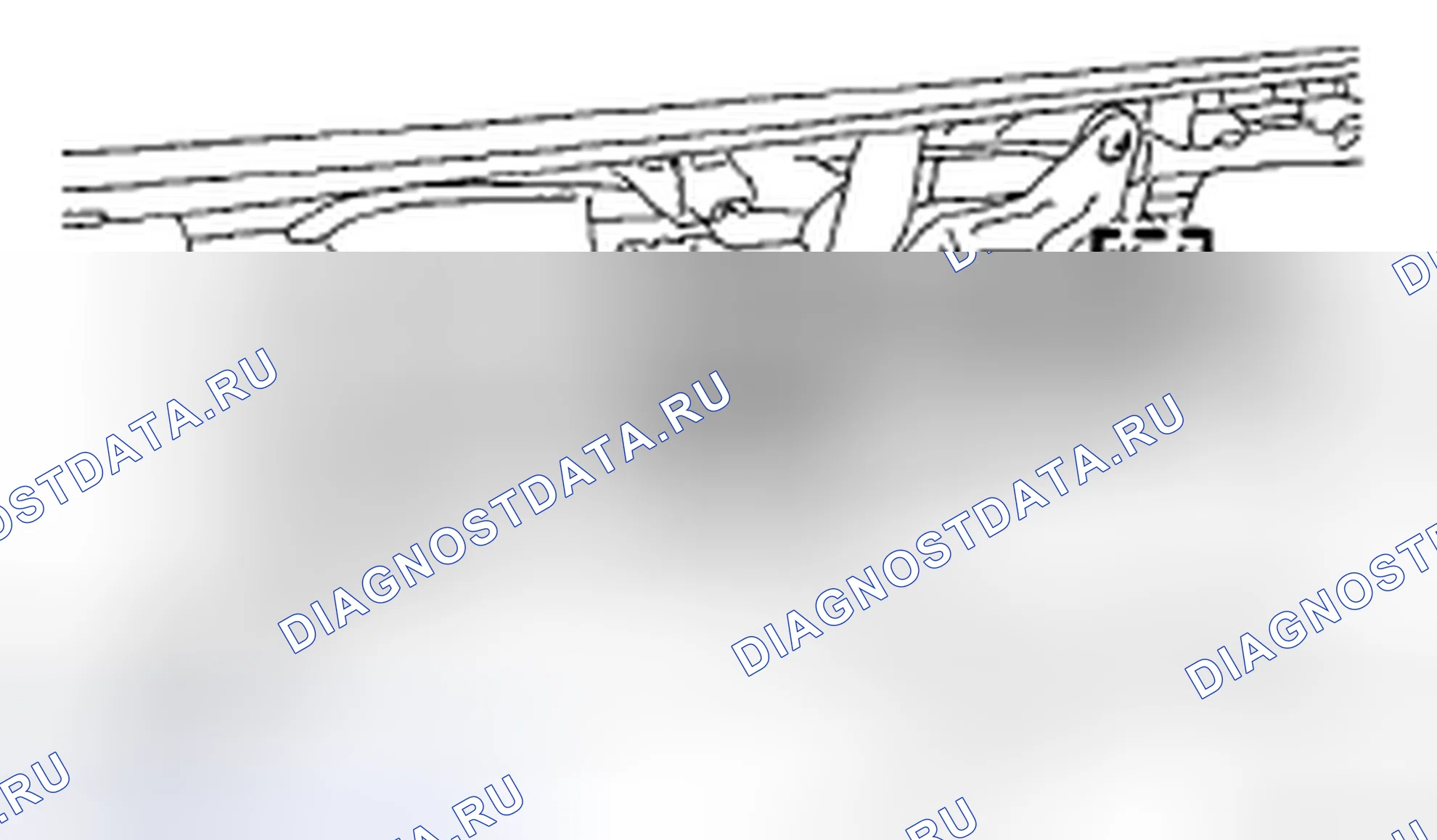 Рис. 401. Toyota Highlander II