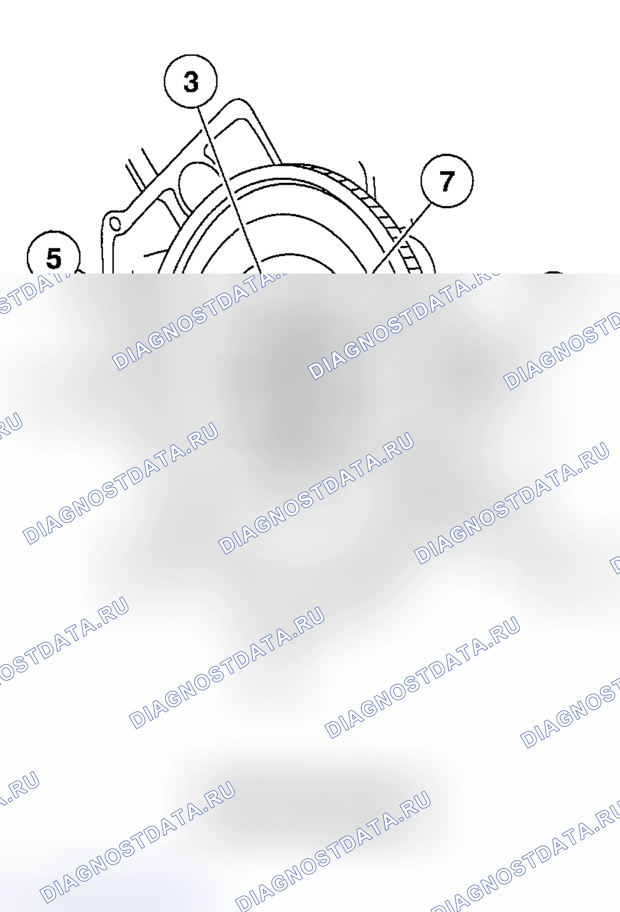 Рис. 639. Ford Excursion I