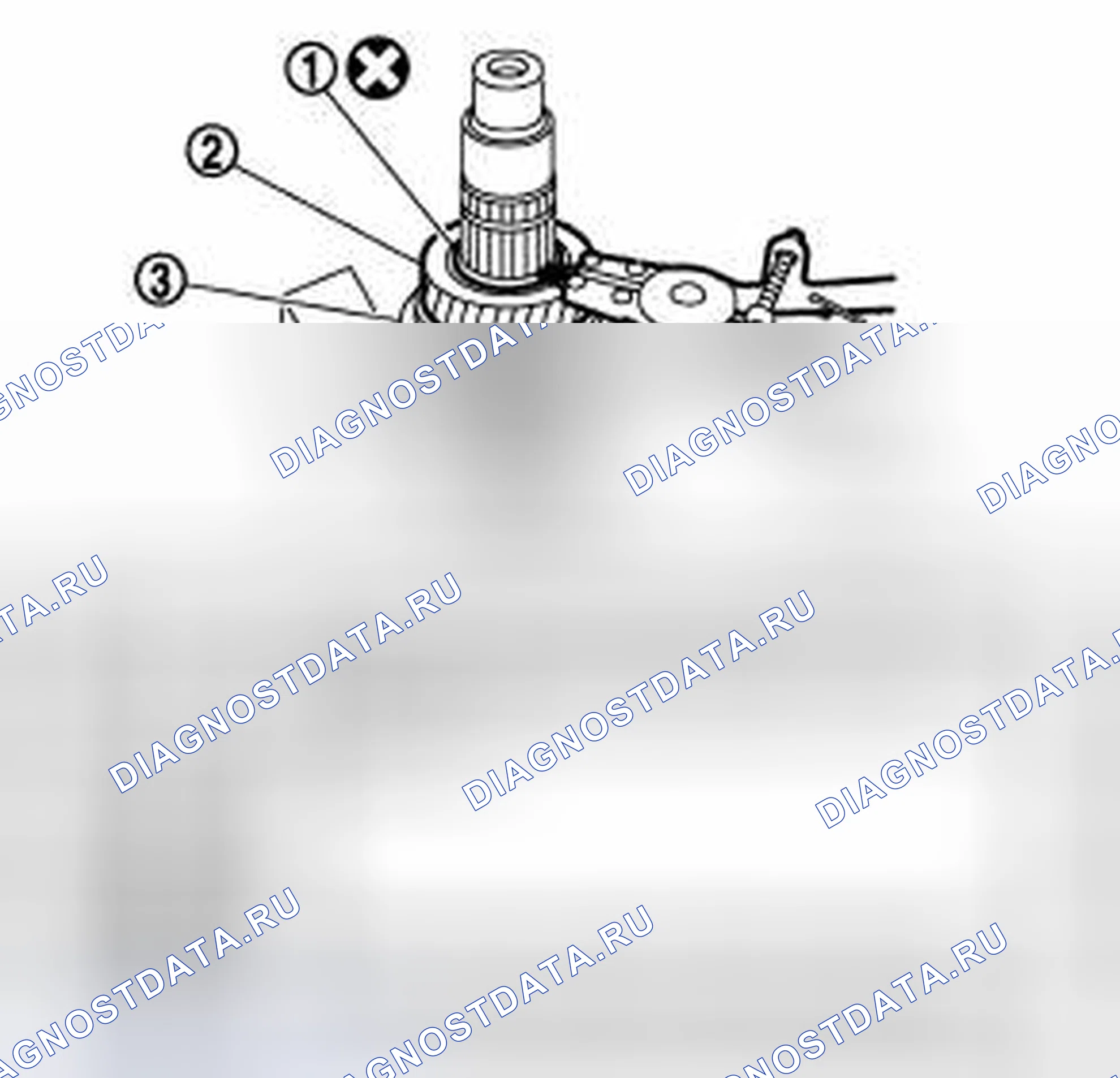 Рис. 76. BMW 4 серия F32/F33 рестайлинг
