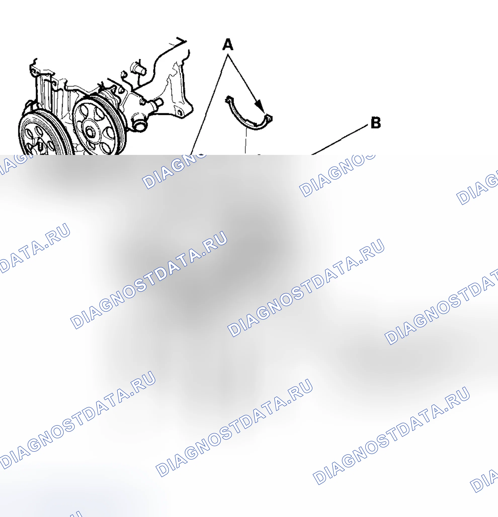 Рис. 222. Honda Insight ZE1