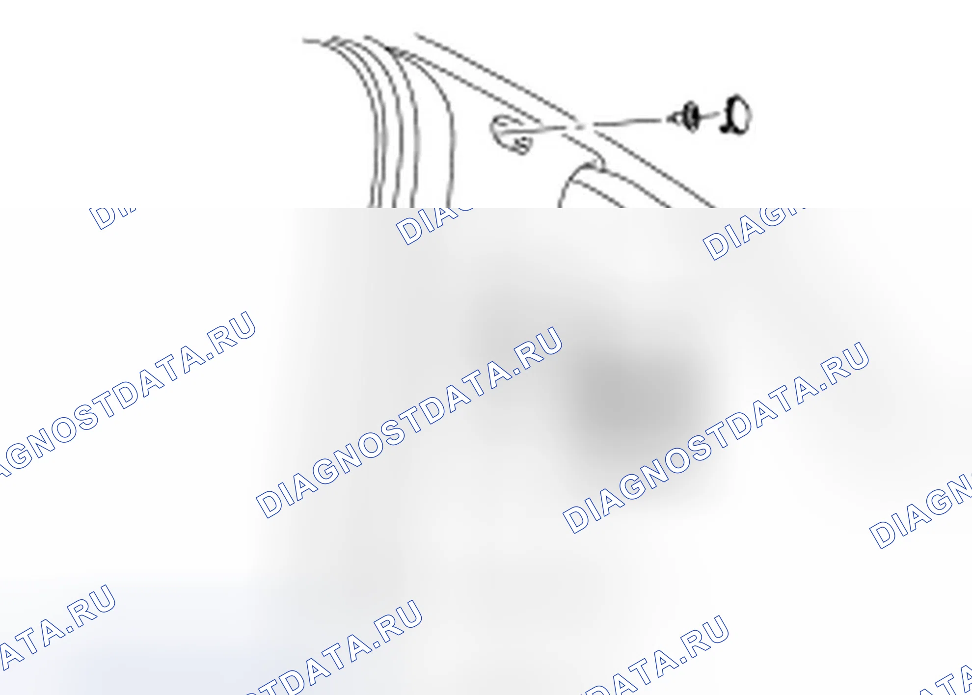Рис. 1. Ford Freestyle I