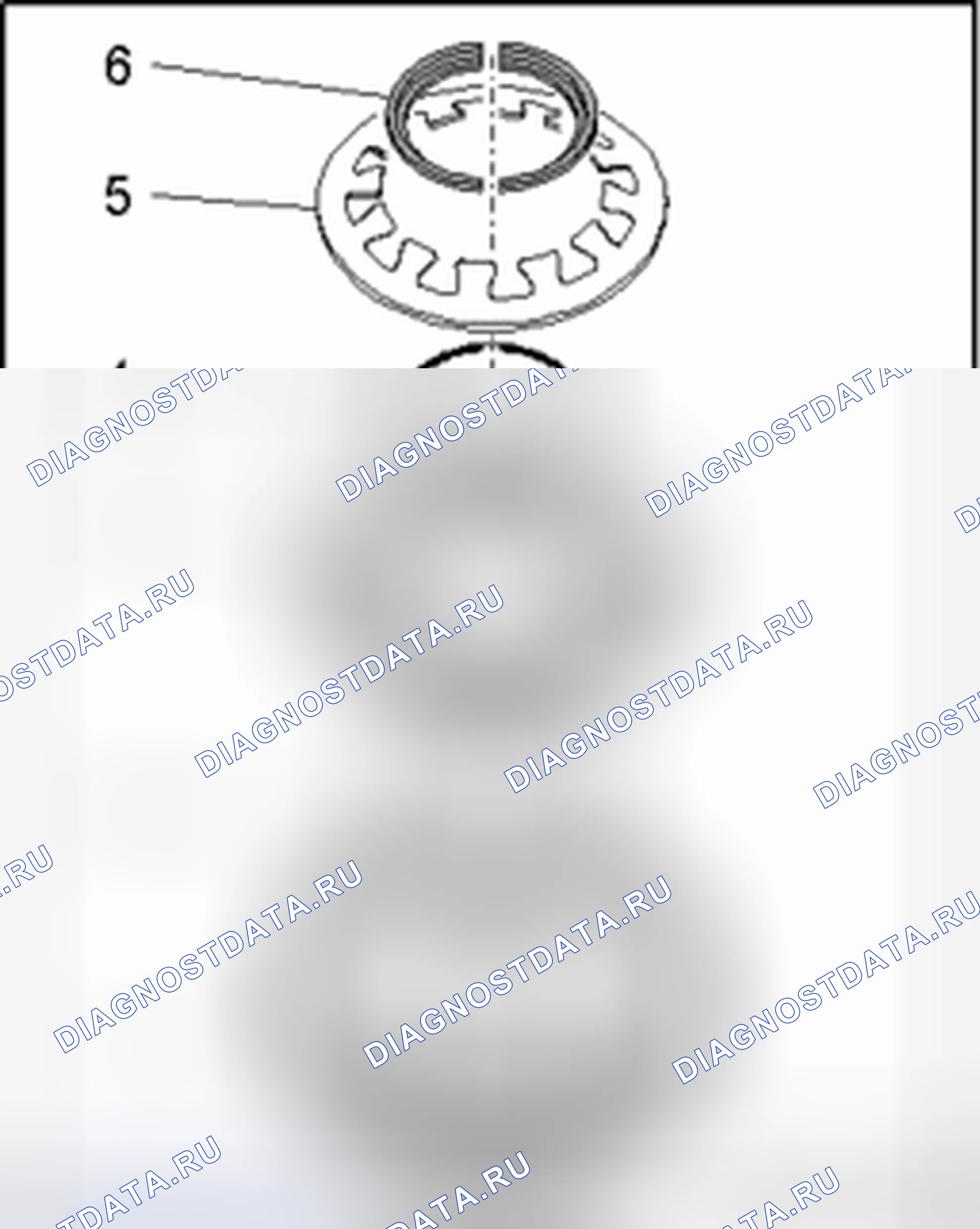 Рис. 672. Volkswagen Passat B5